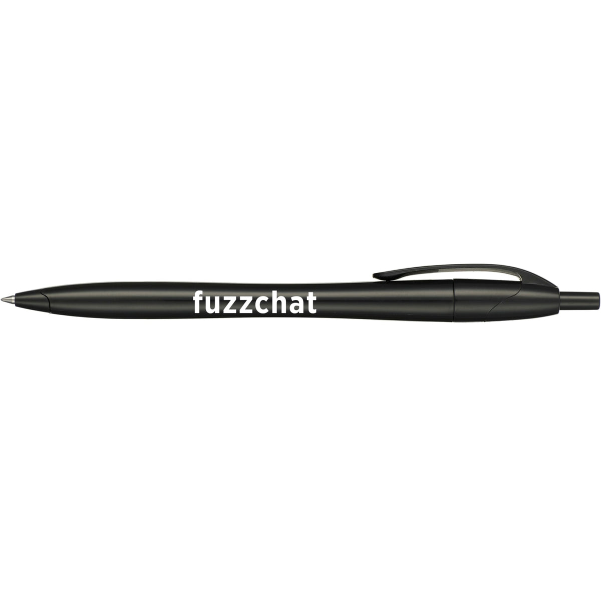 Custom logo Cougar Gel Pen