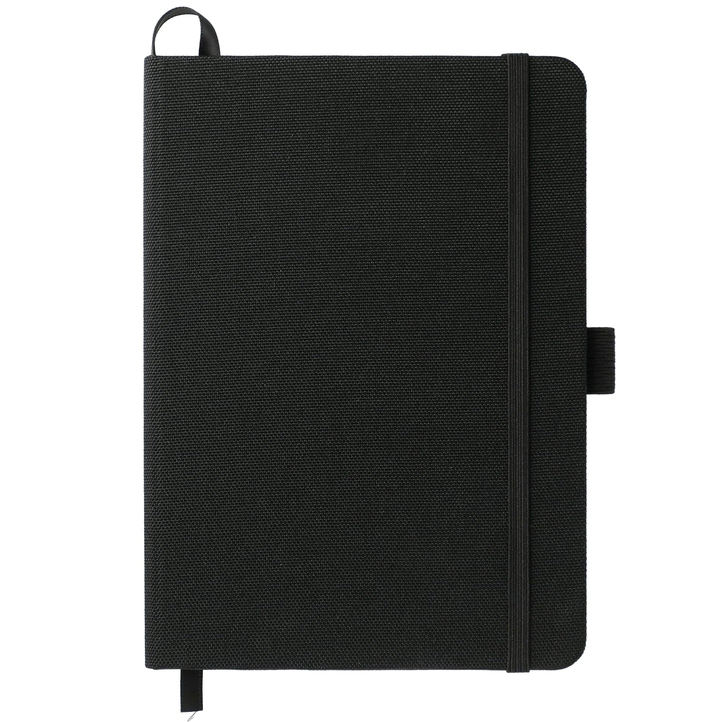 FSC® Mix 5" x 7" RPET Bound Notebook