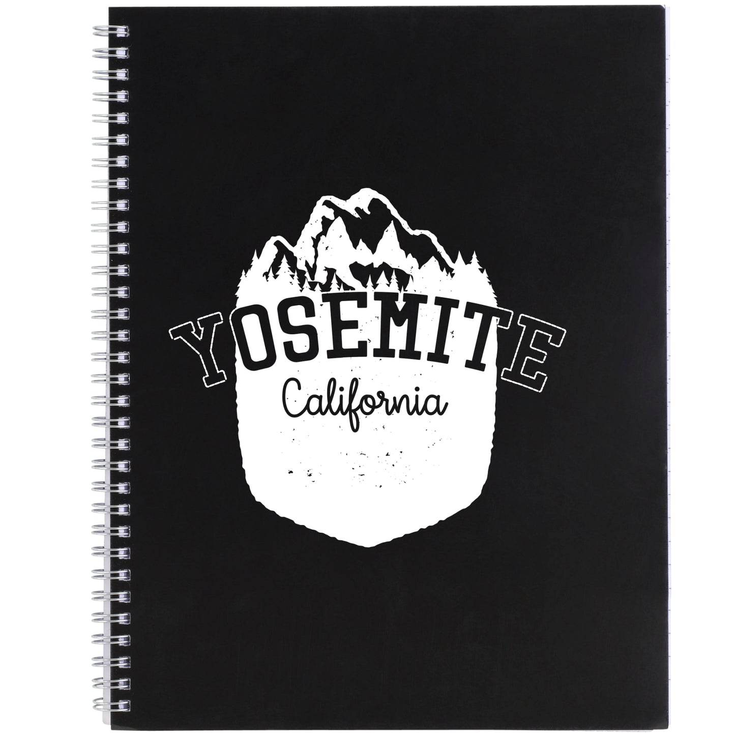 FSC® Mix 8.5" x 11" Remark 1-subject Notebook