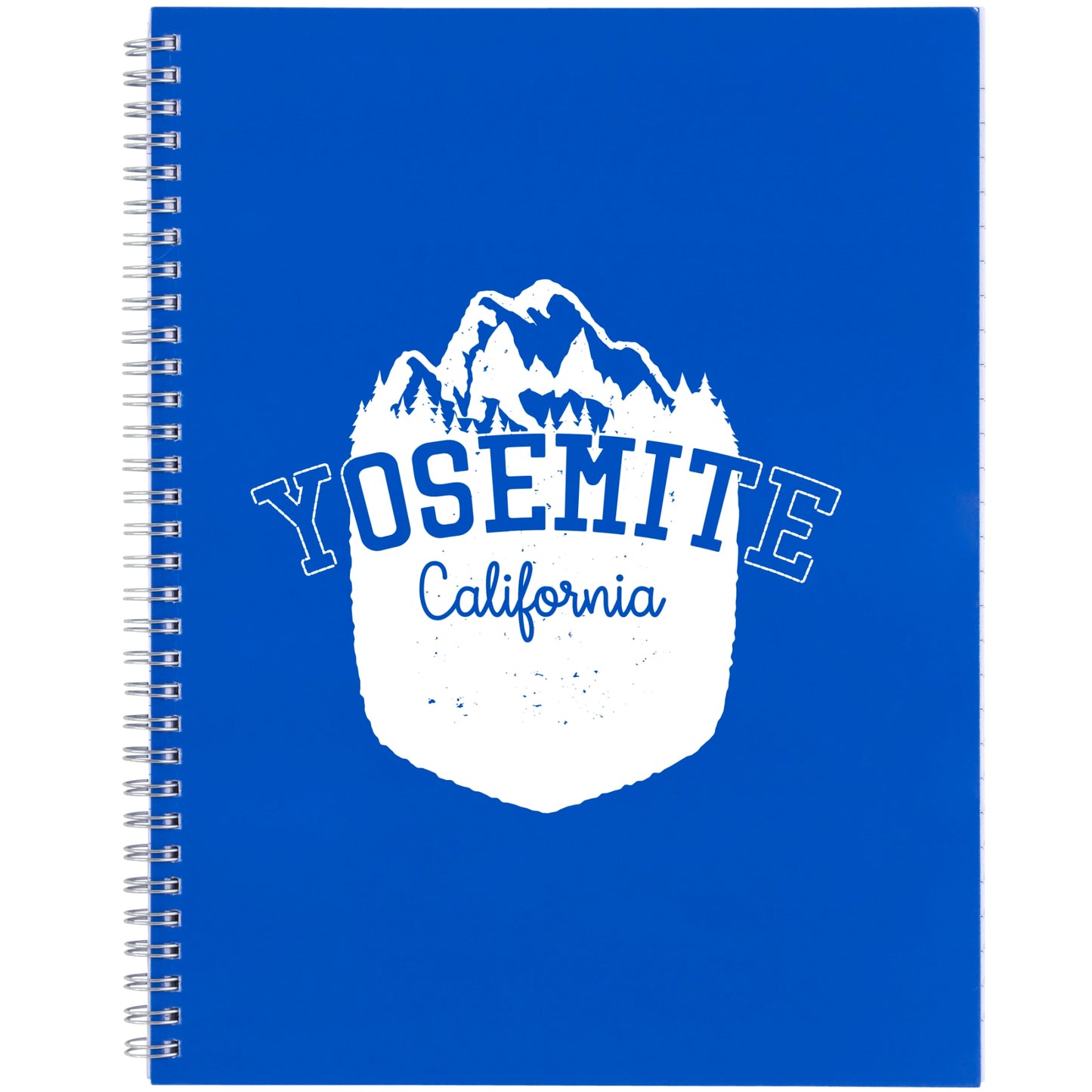 FSC® Mix 8.5" x 11" Remark 1-subject Notebook