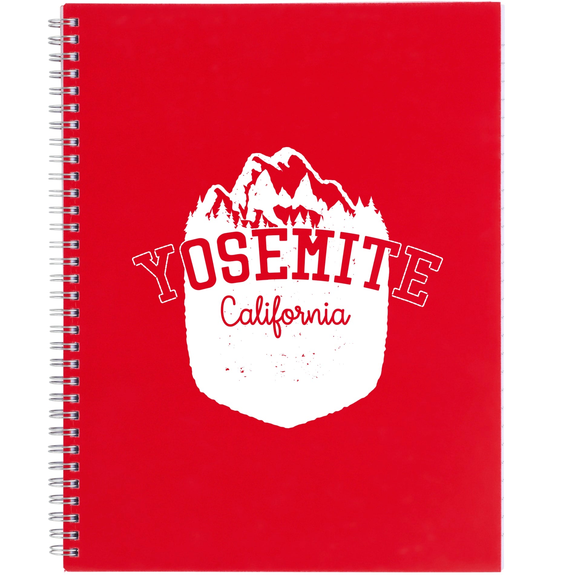 FSC® Mix 8.5" x 11" Remark 1-subject Notebook