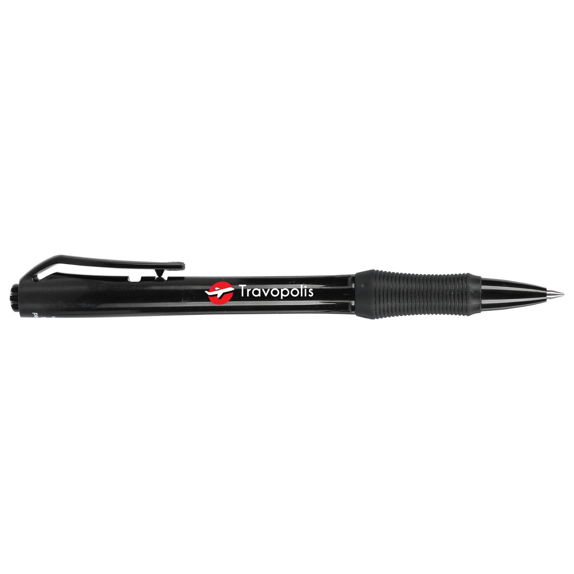 Slim Recycled ABS Gel Pen
