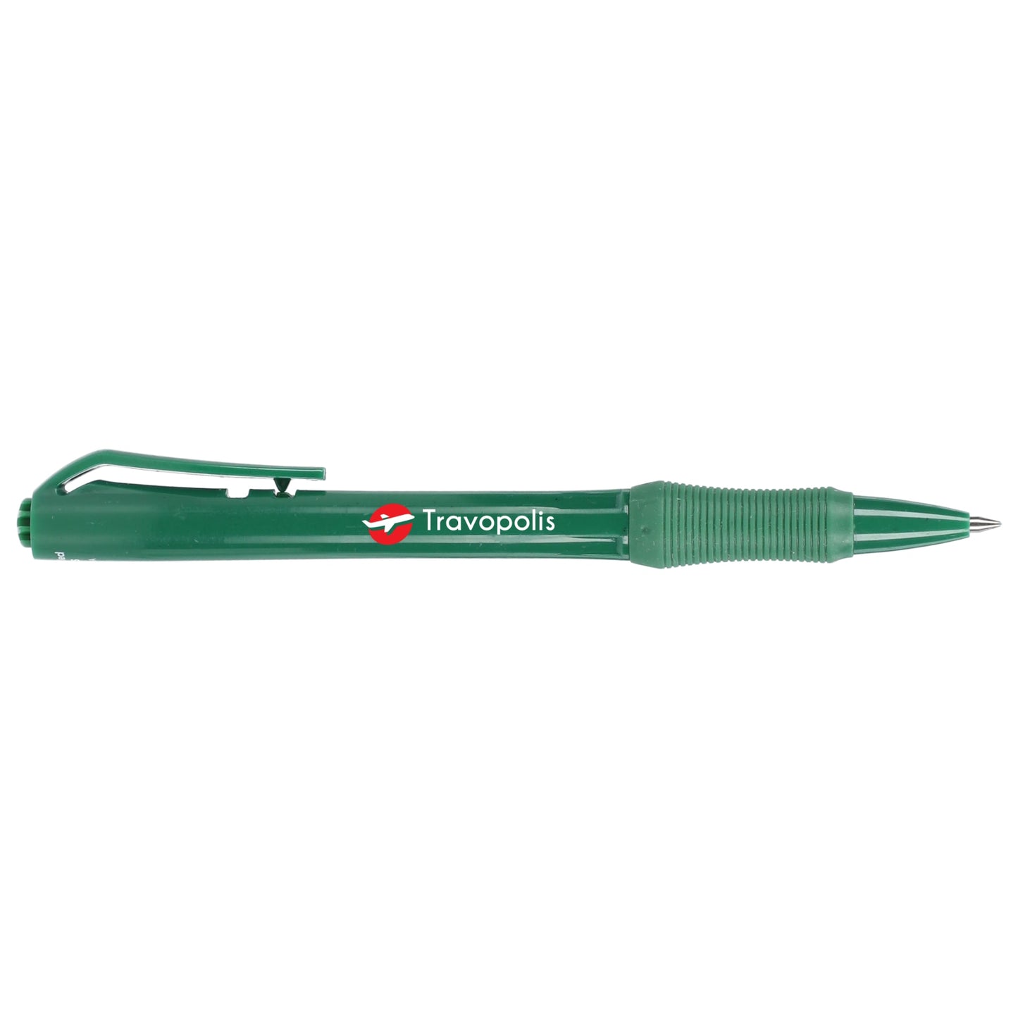 Slim Recycled ABS Gel Pen