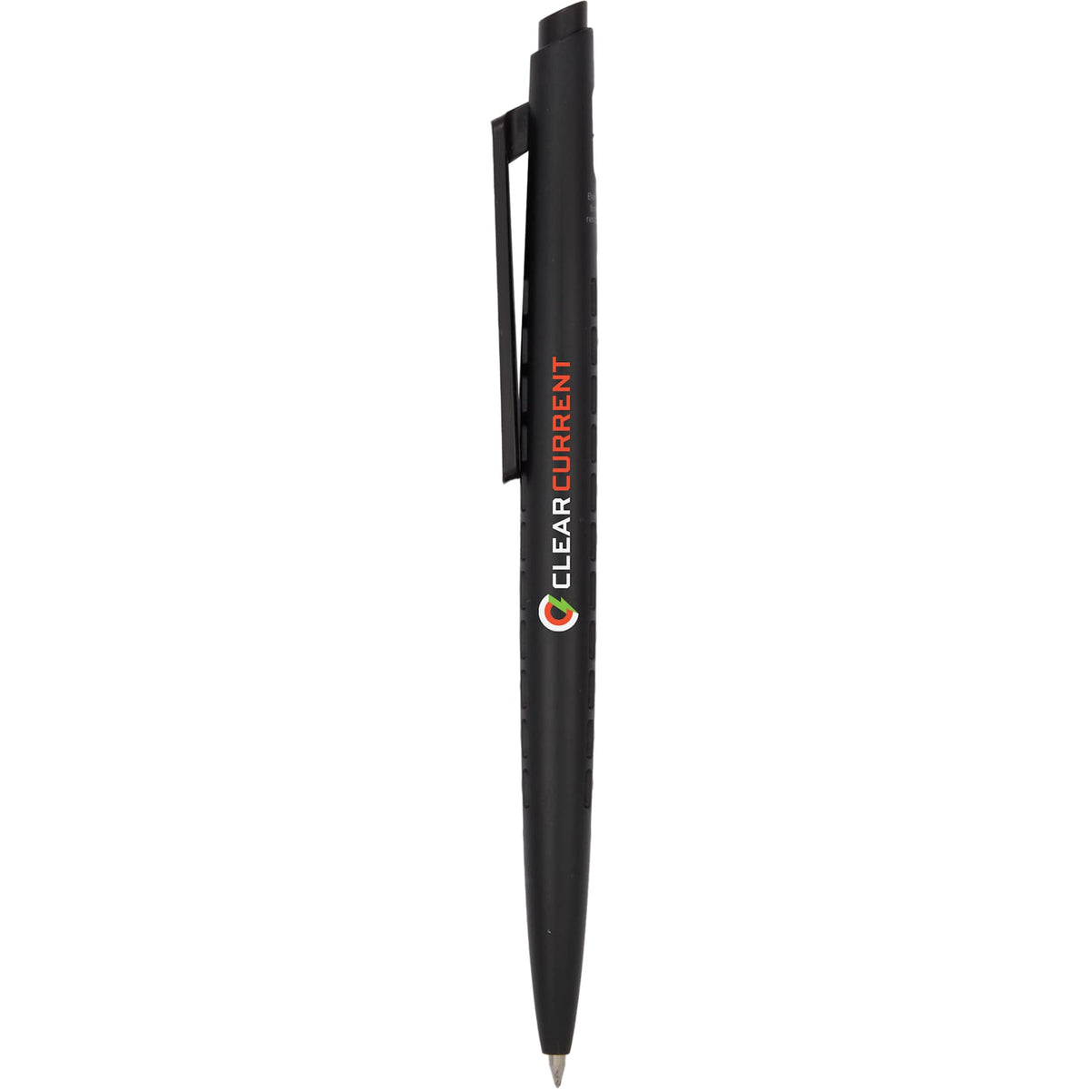 Custom logo Mina Recycled ABS Gel Pen