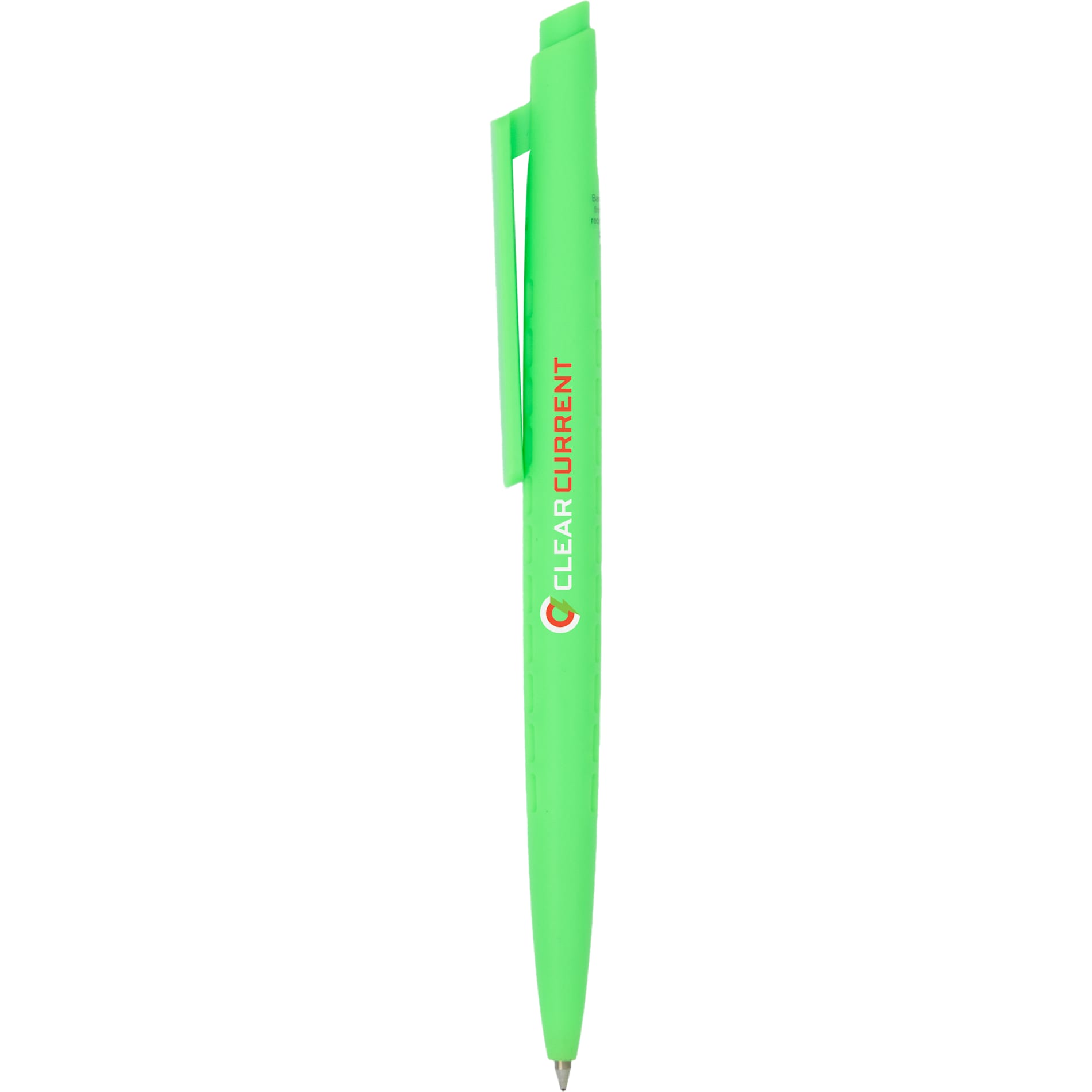 Mina Recycled ABS Gel Pen