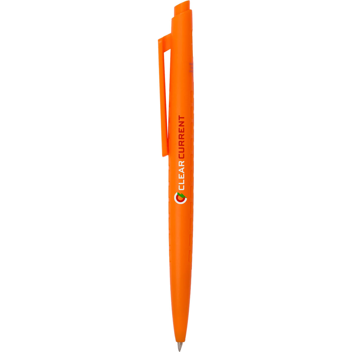 Custom logo Mina Recycled ABS Gel Pen