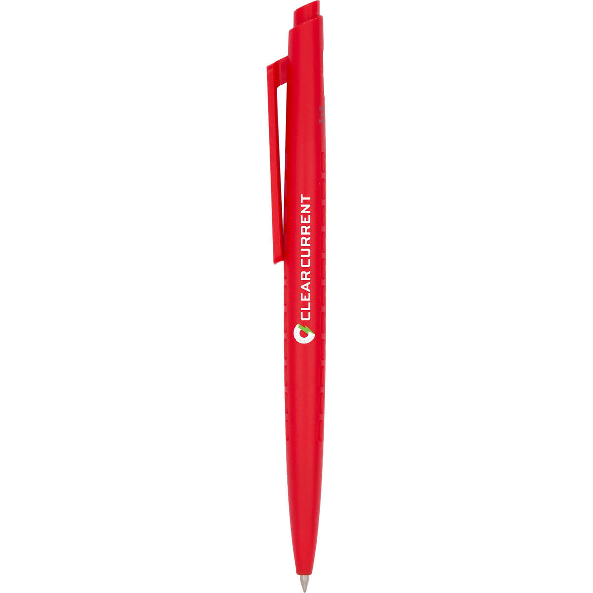 Custom logo Mina Recycled ABS Gel Pen