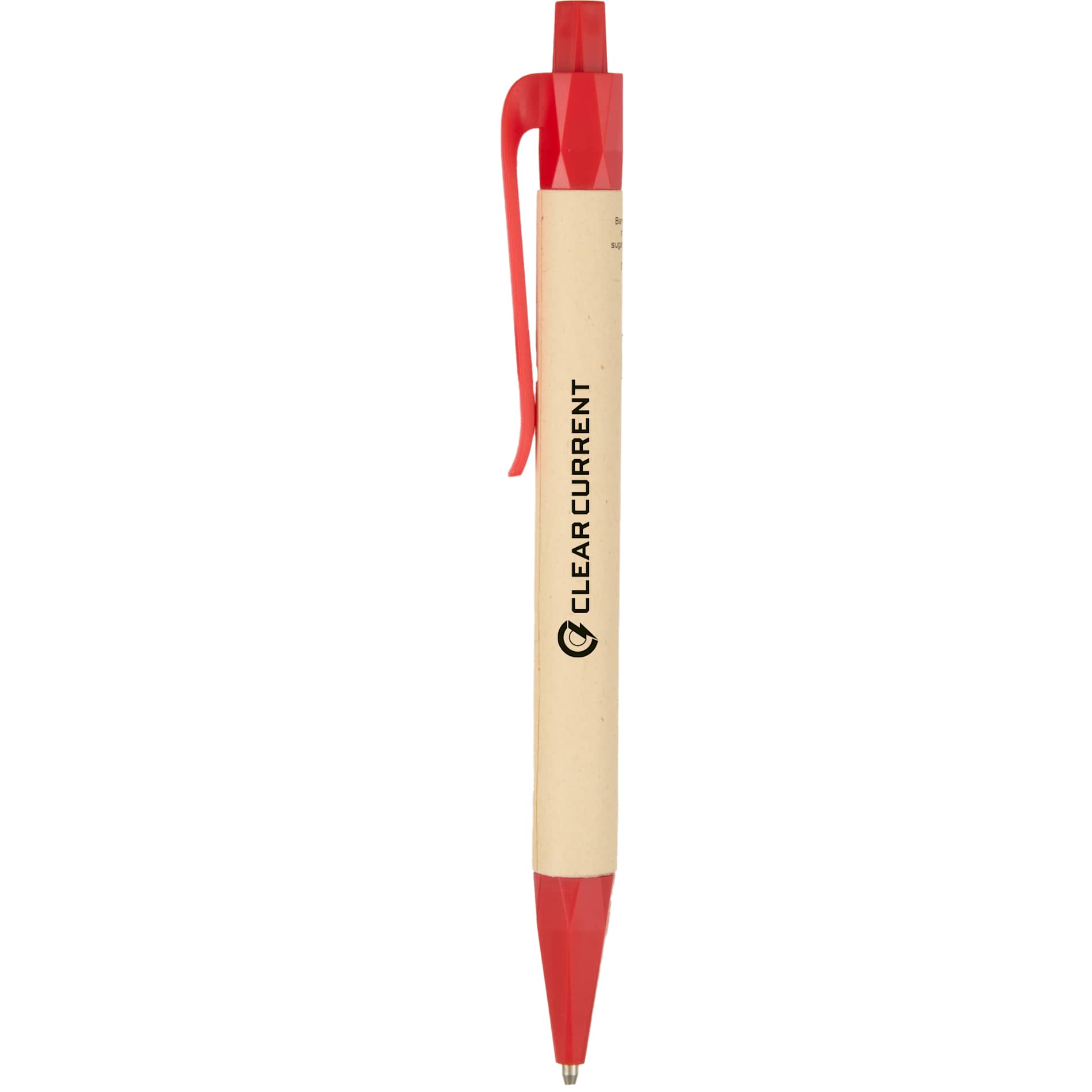 Sugarcane Paper Gel Pen
