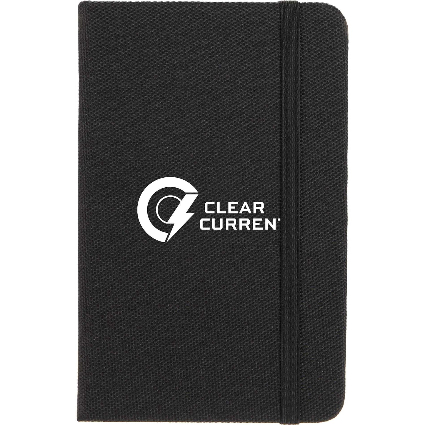 3.5" x 5.5" Recycled PET Pocket Bound Journal