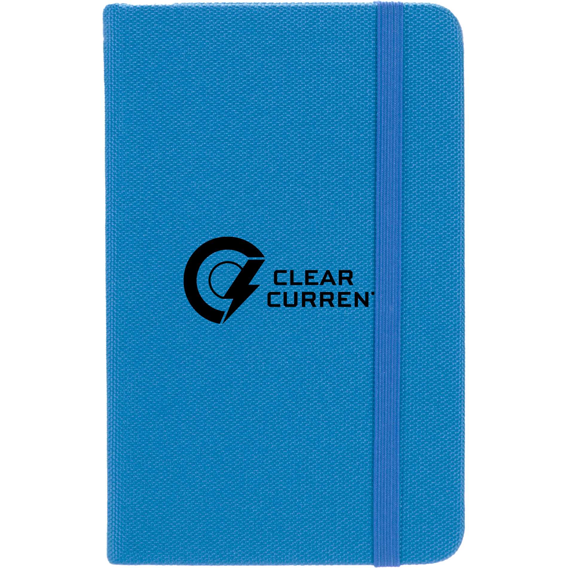 3.5" x 5.5" Recycled PET Pocket Bound Journal