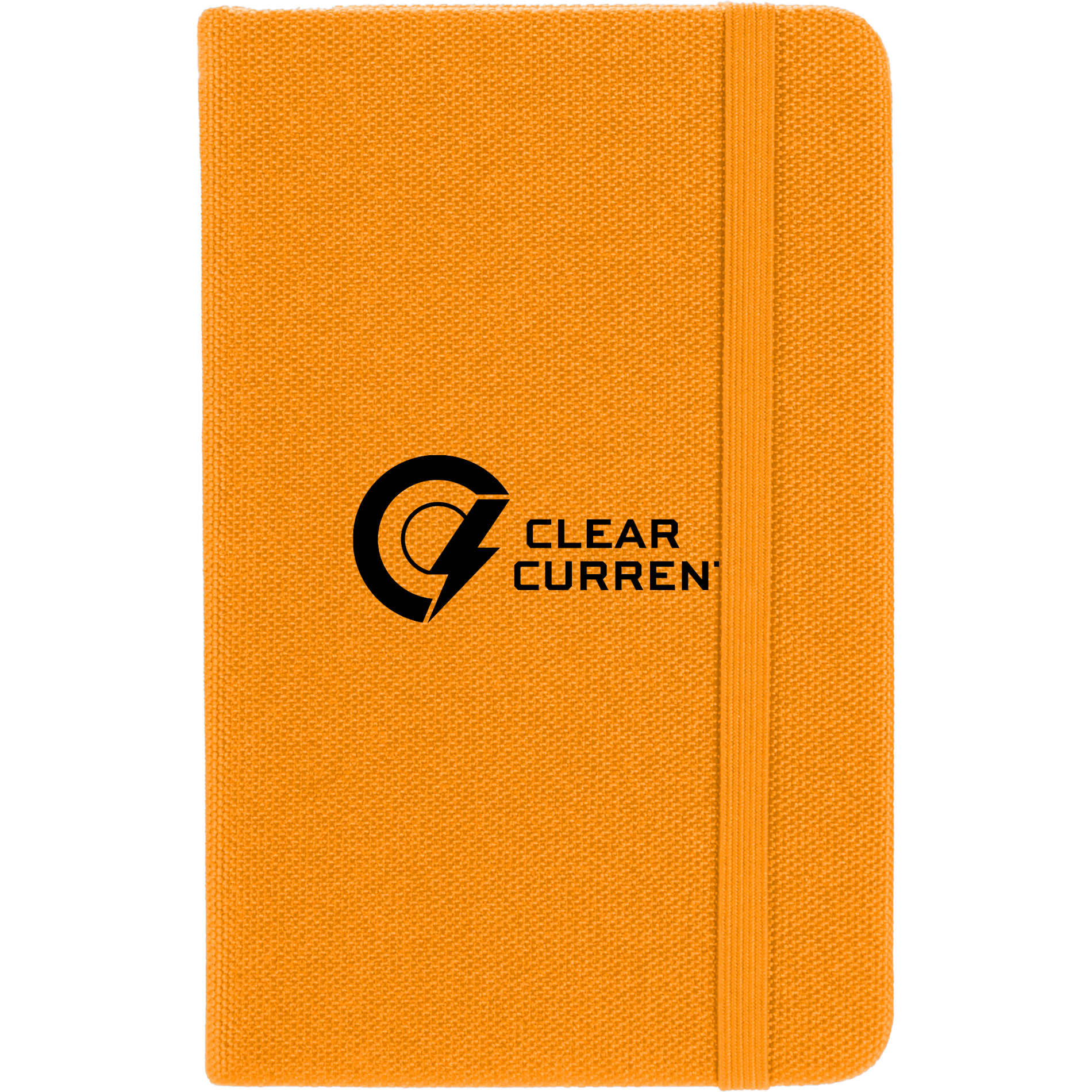 3.5" x 5.5" Recycled PET Pocket Bound Journal