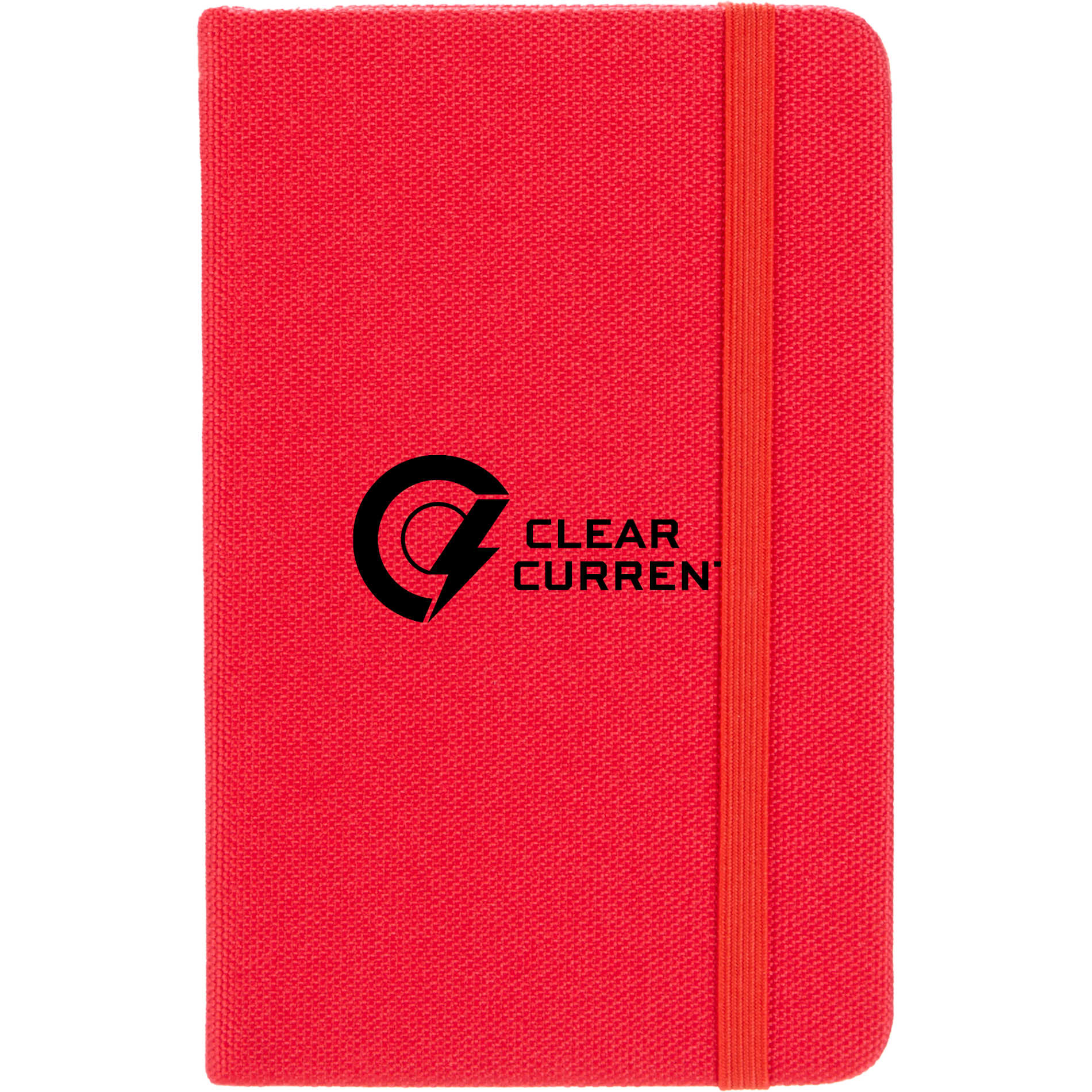 3.5" x 5.5" Recycled PET Pocket Bound Journal