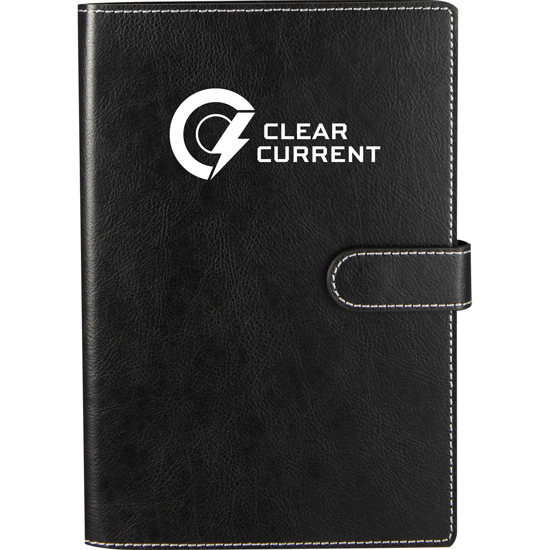 5.5" x 8.5" Recycled Refillable Journal