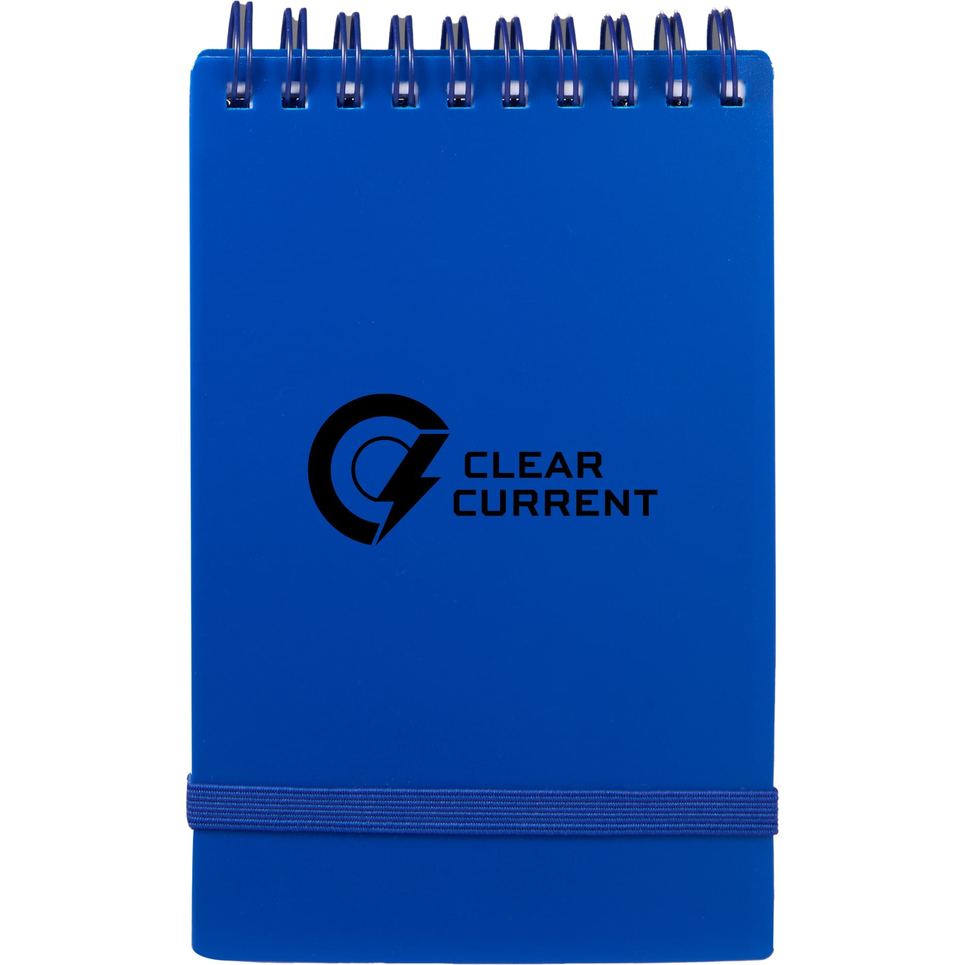3" x 5" Recycled Stand Up Pocket Jotter