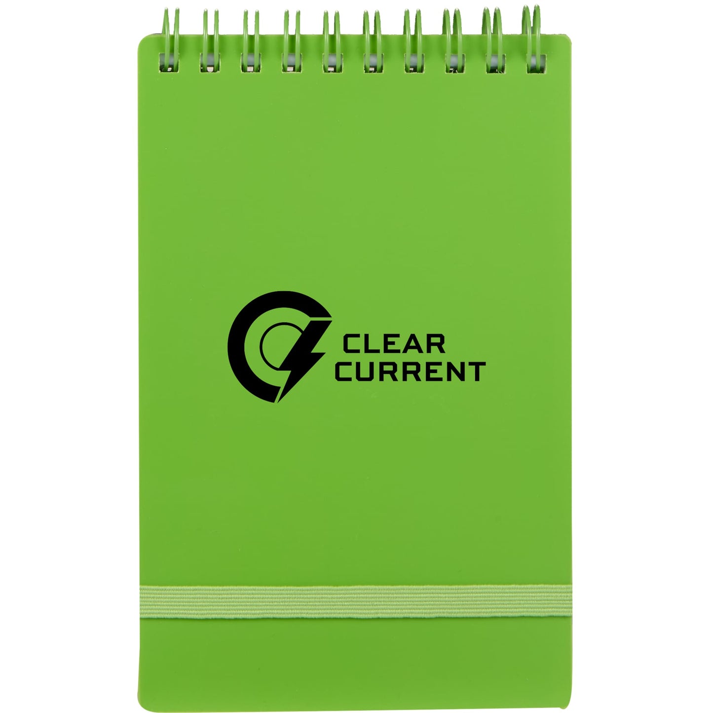 3" x 5" Recycled Stand Up Pocket Jotter
