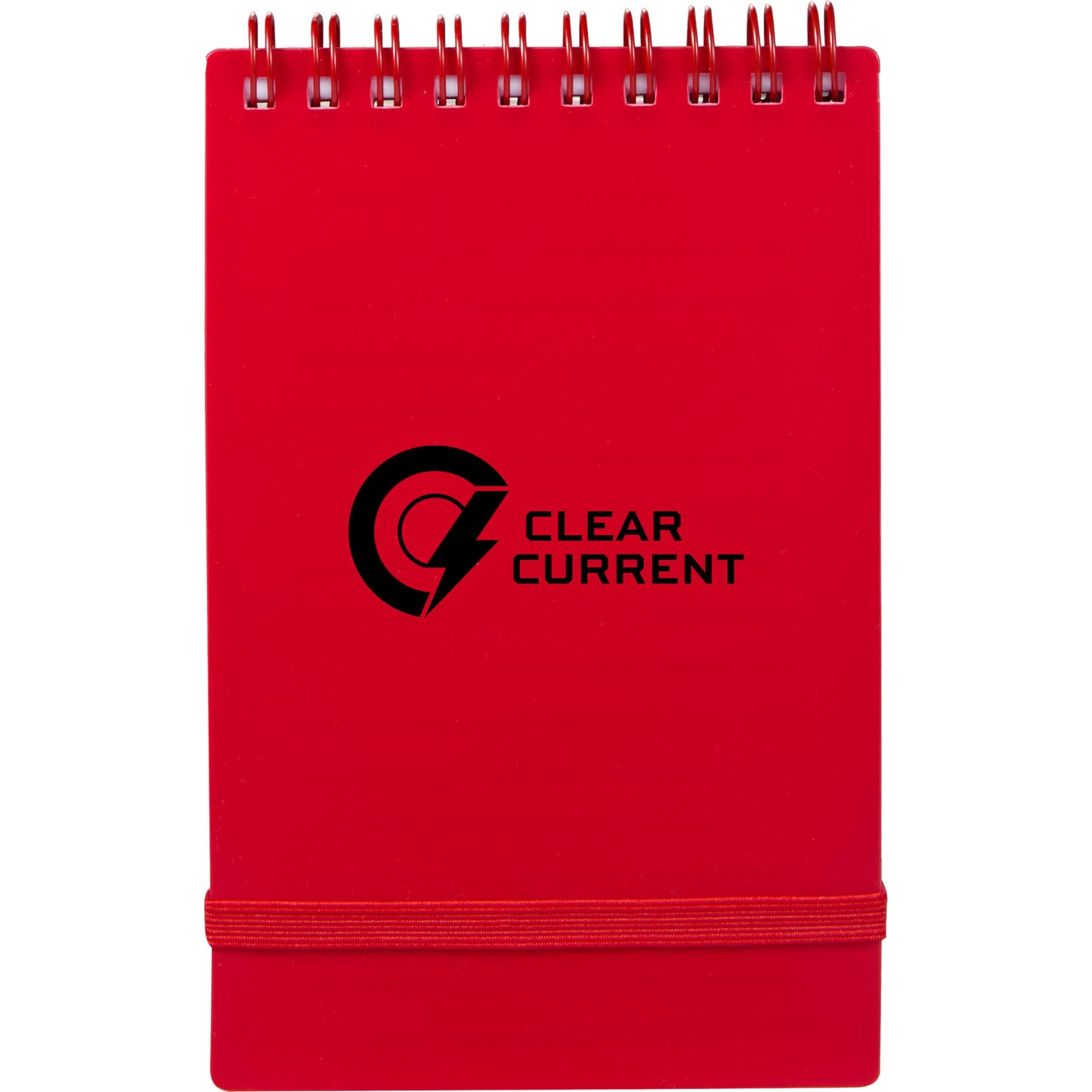 3" x 5" Recycled Stand Up Pocket Jotter