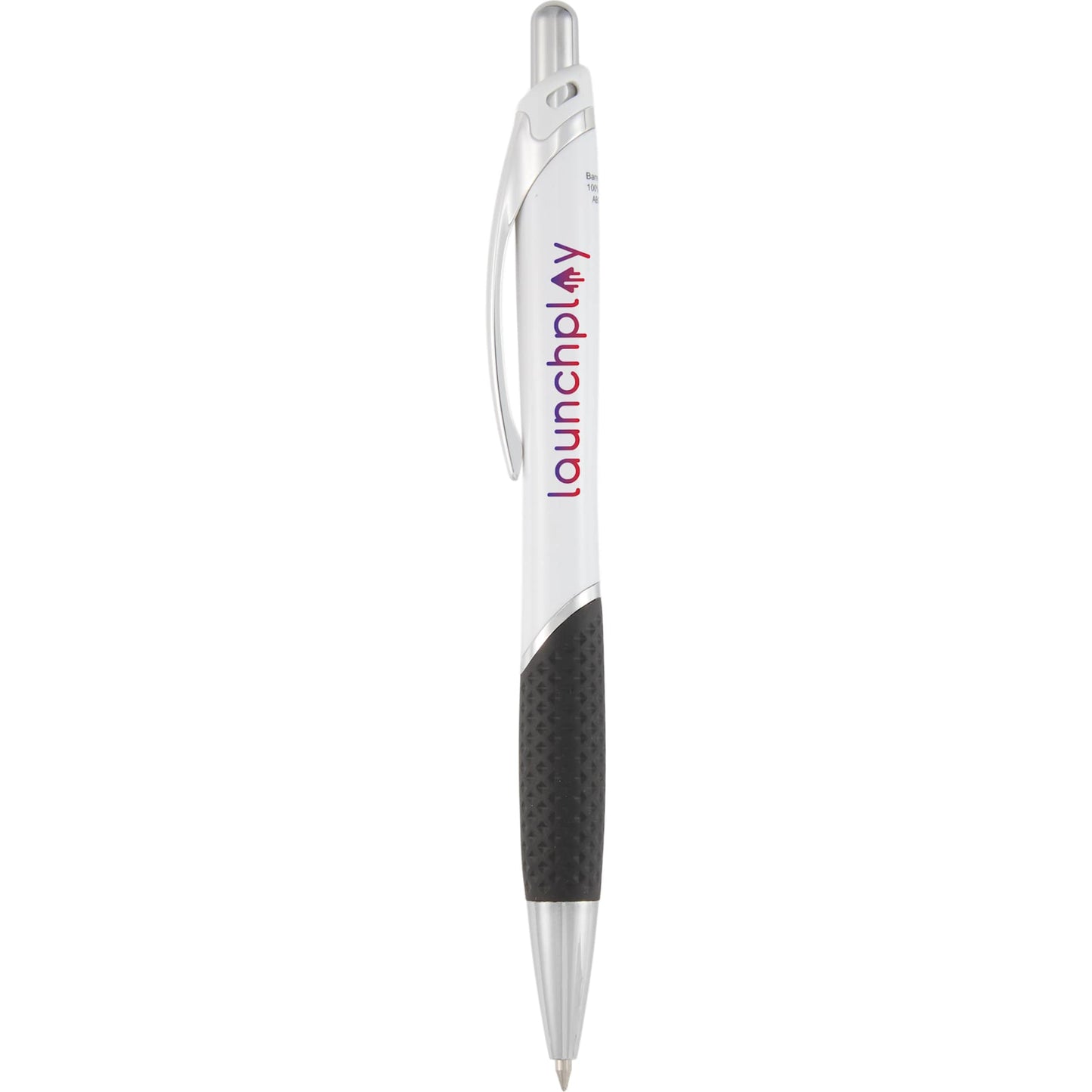 Pivot Recycled Color Accent Gel Pen