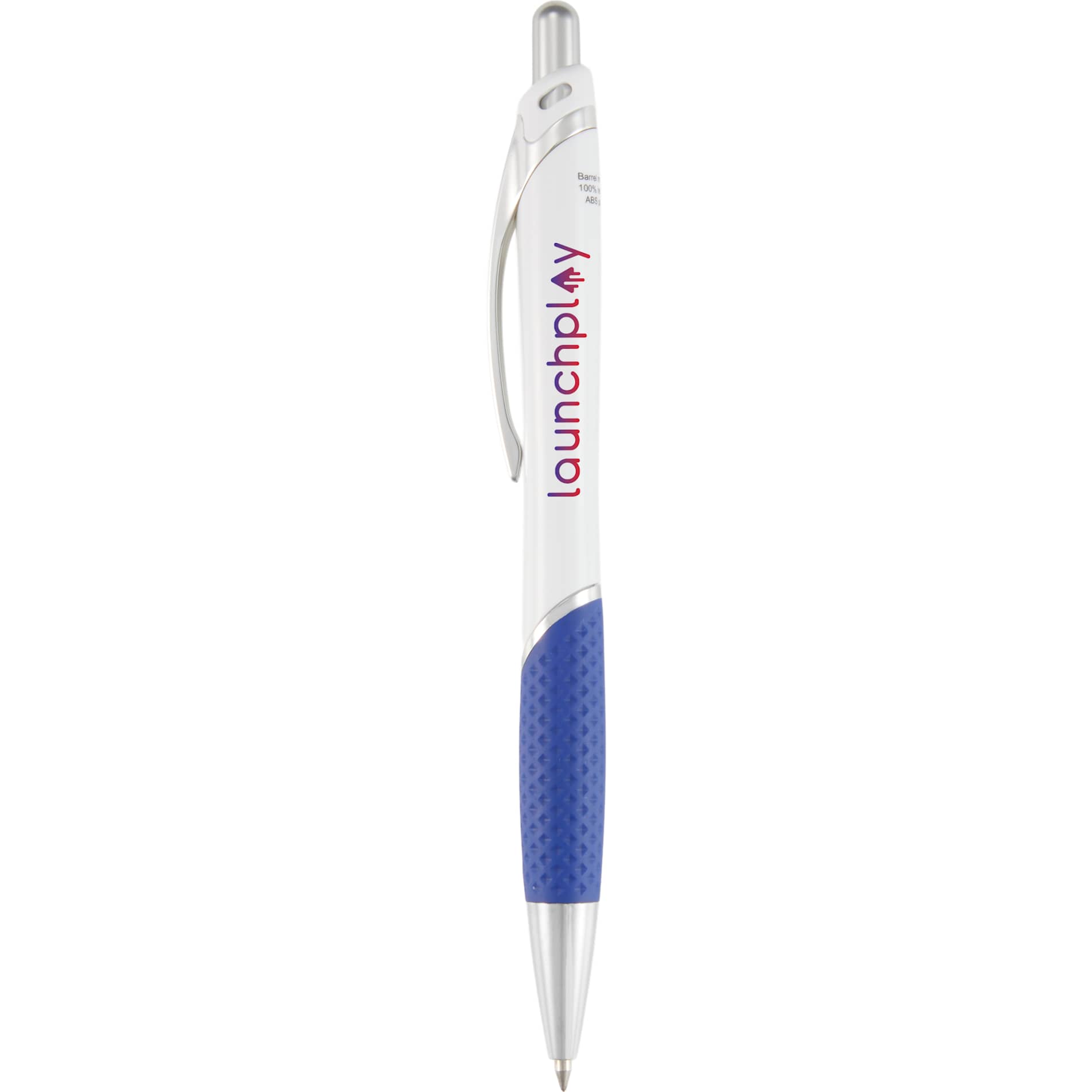 Pivot Recycled Color Accent Gel Pen