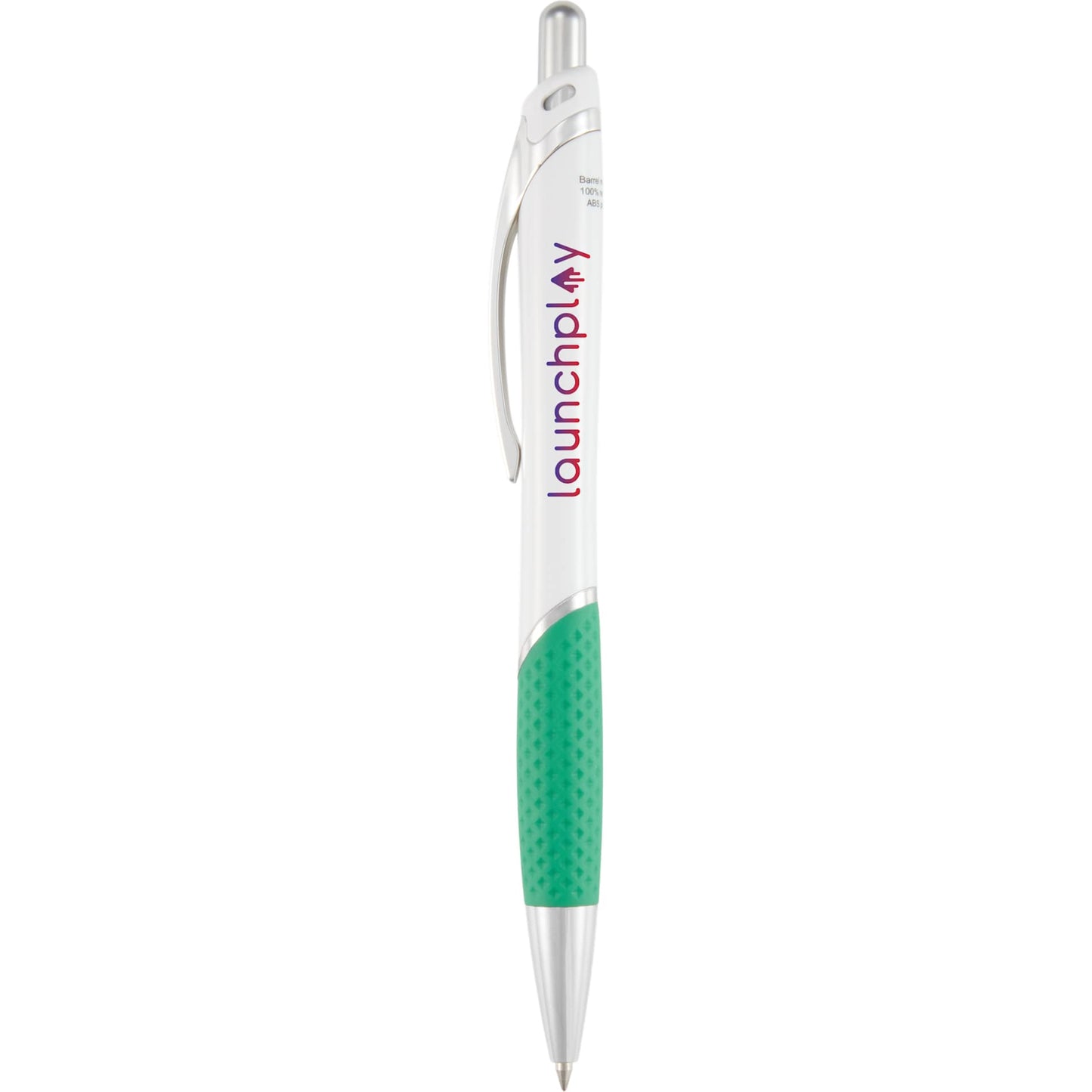 Pivot Recycled Color Accent Gel Pen