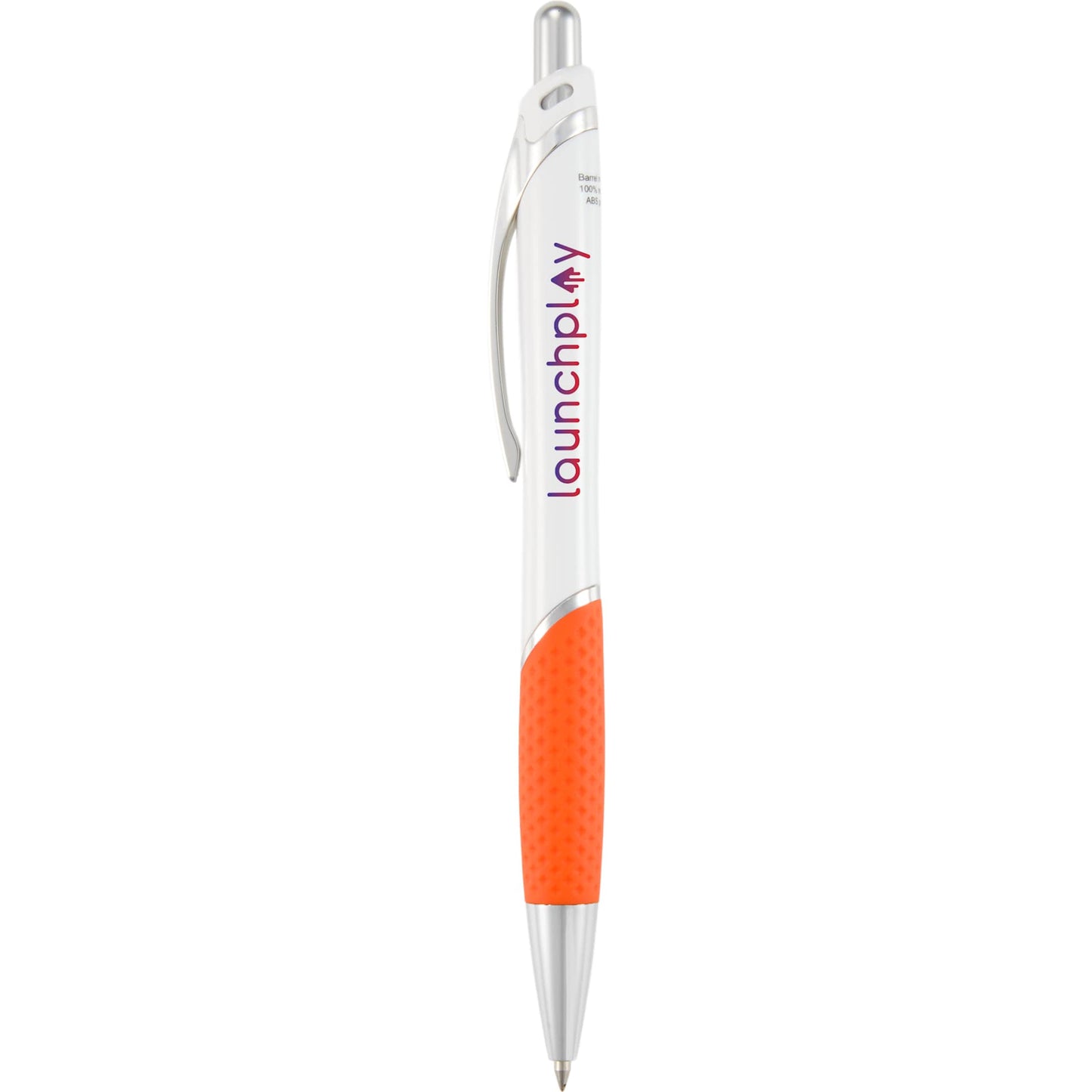 Pivot Recycled Color Accent Gel Pen