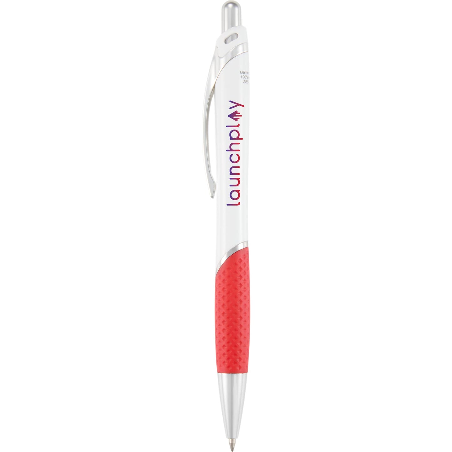 Pivot Recycled Color Accent Gel Pen