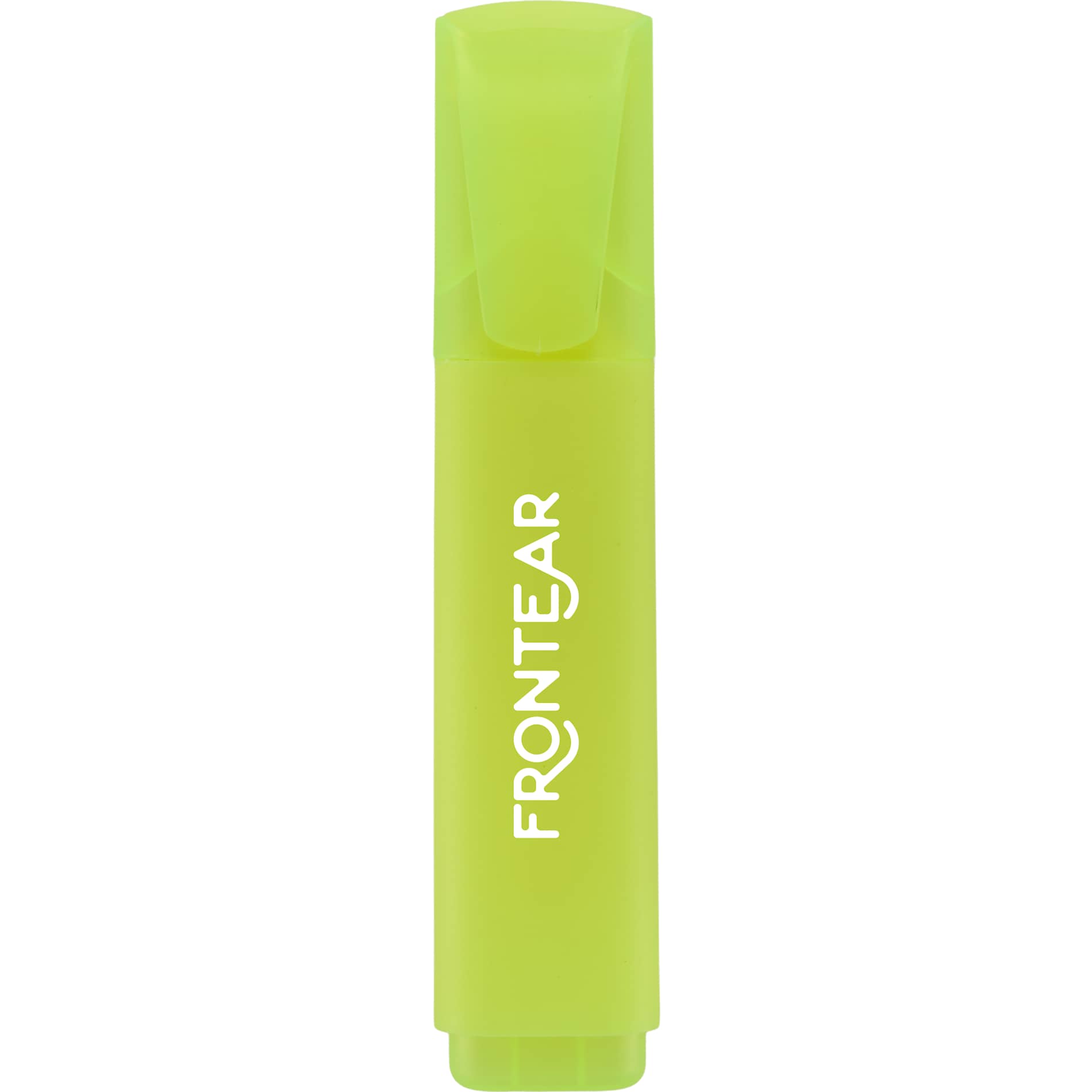 Jumbo Recycled Highlighter