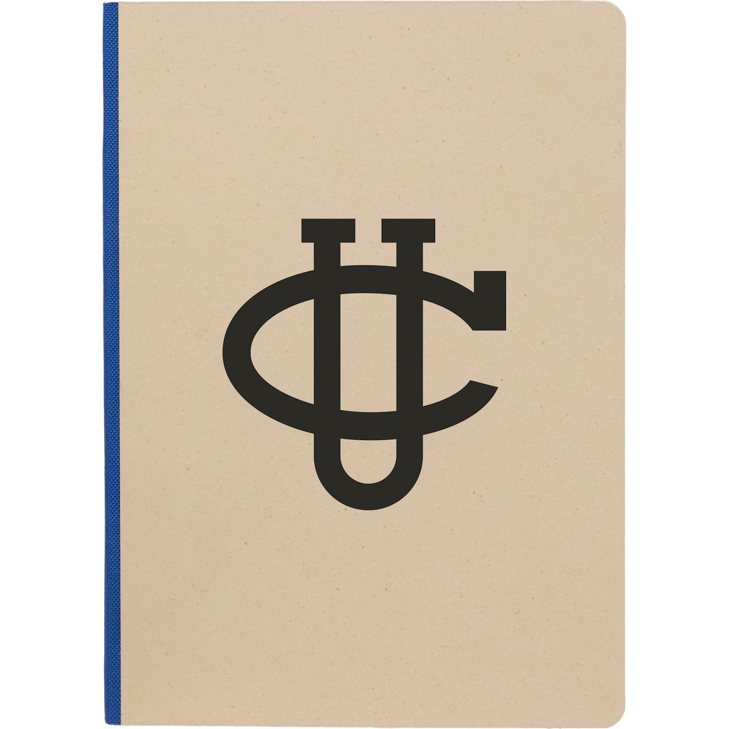 5" x 7" Sugarcane Paper Meeting Notebook