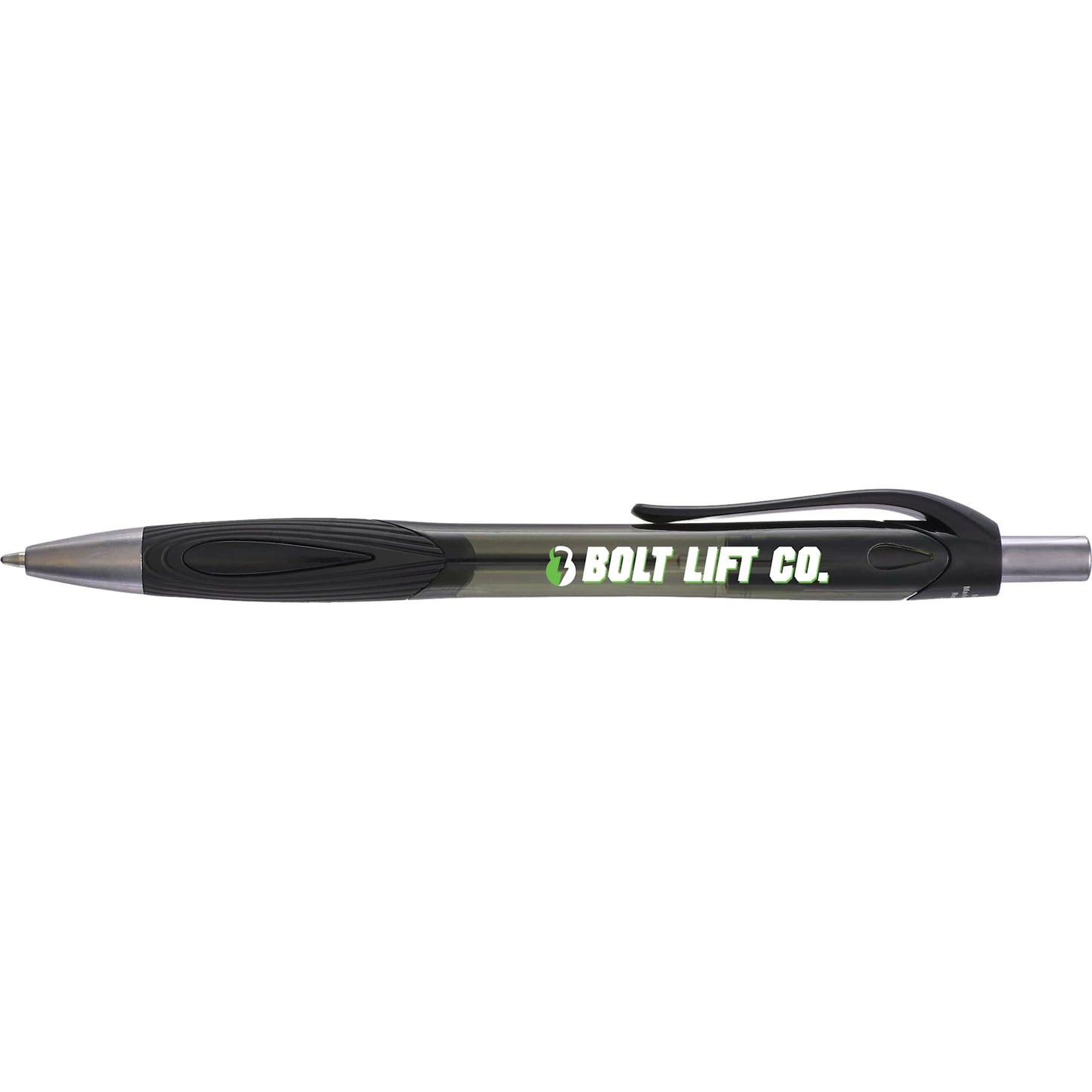 Smooth Write  Recycled Gel Pen
