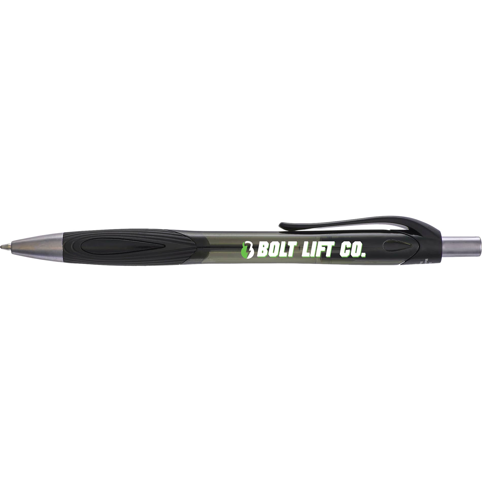 Smooth Write  Recycled Gel Pen