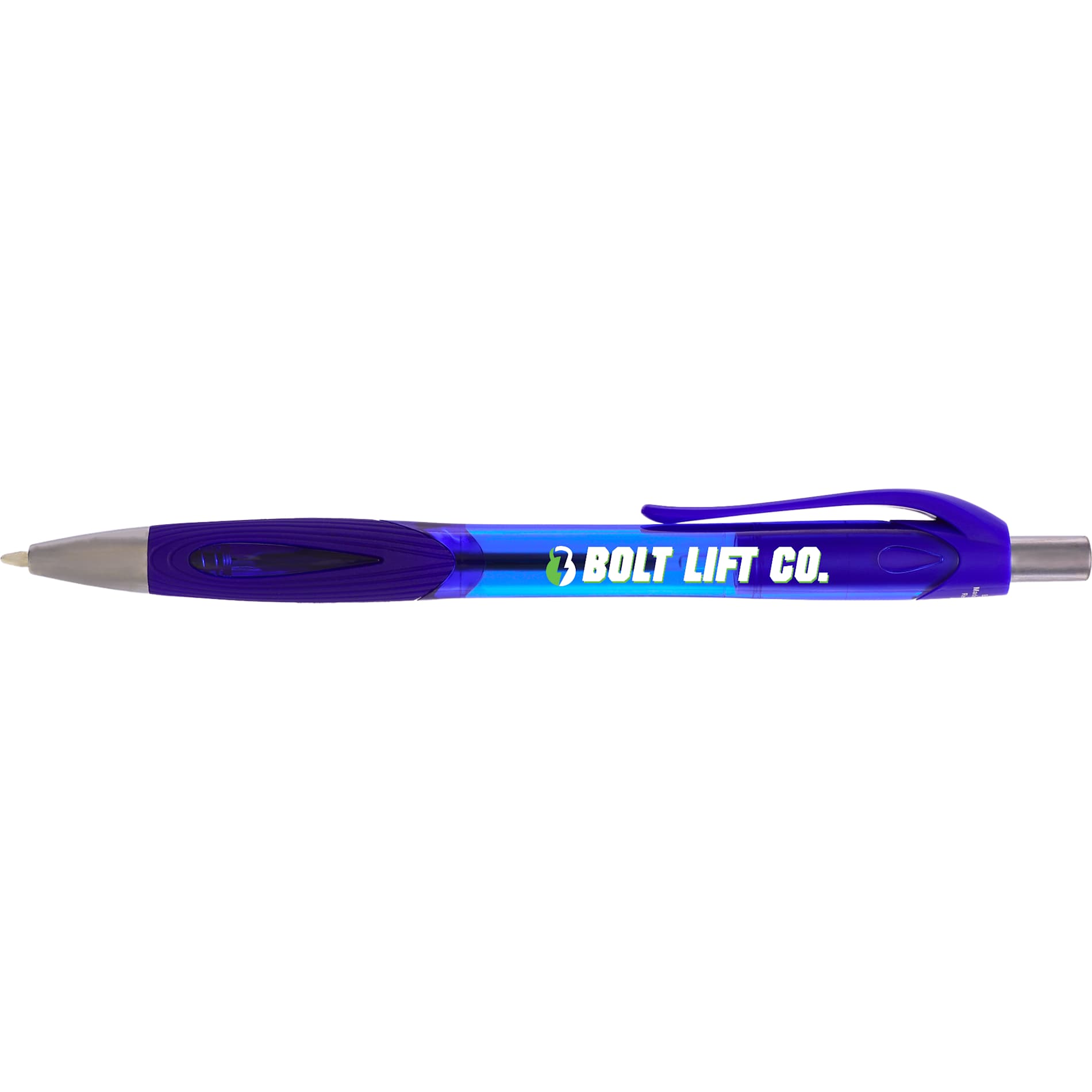 Smooth Write  Recycled Gel Pen