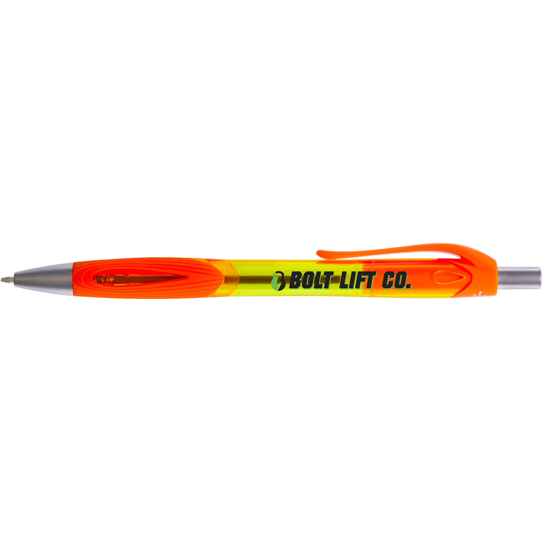Smooth Write  Recycled Gel Pen