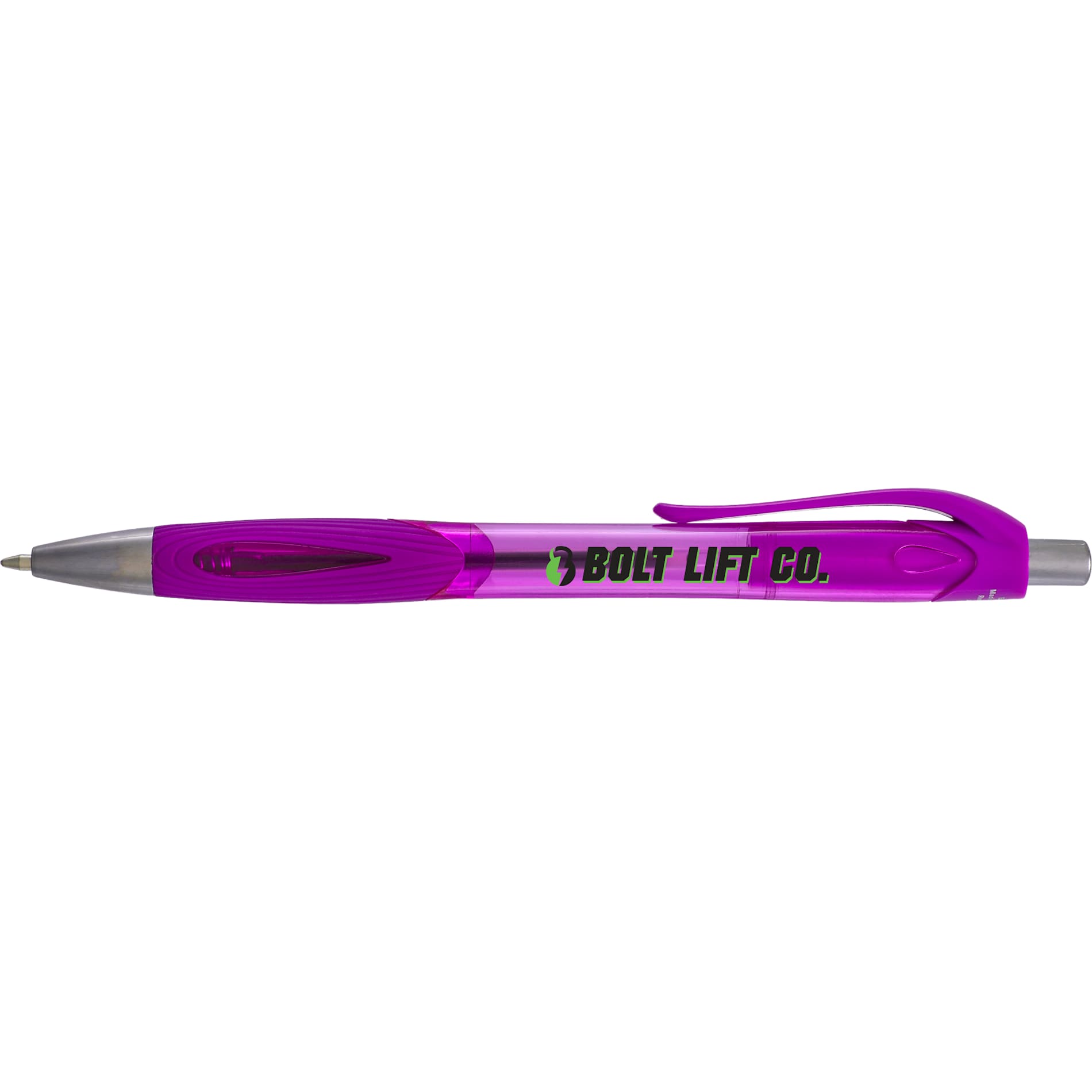 Smooth Write  Recycled Gel Pen