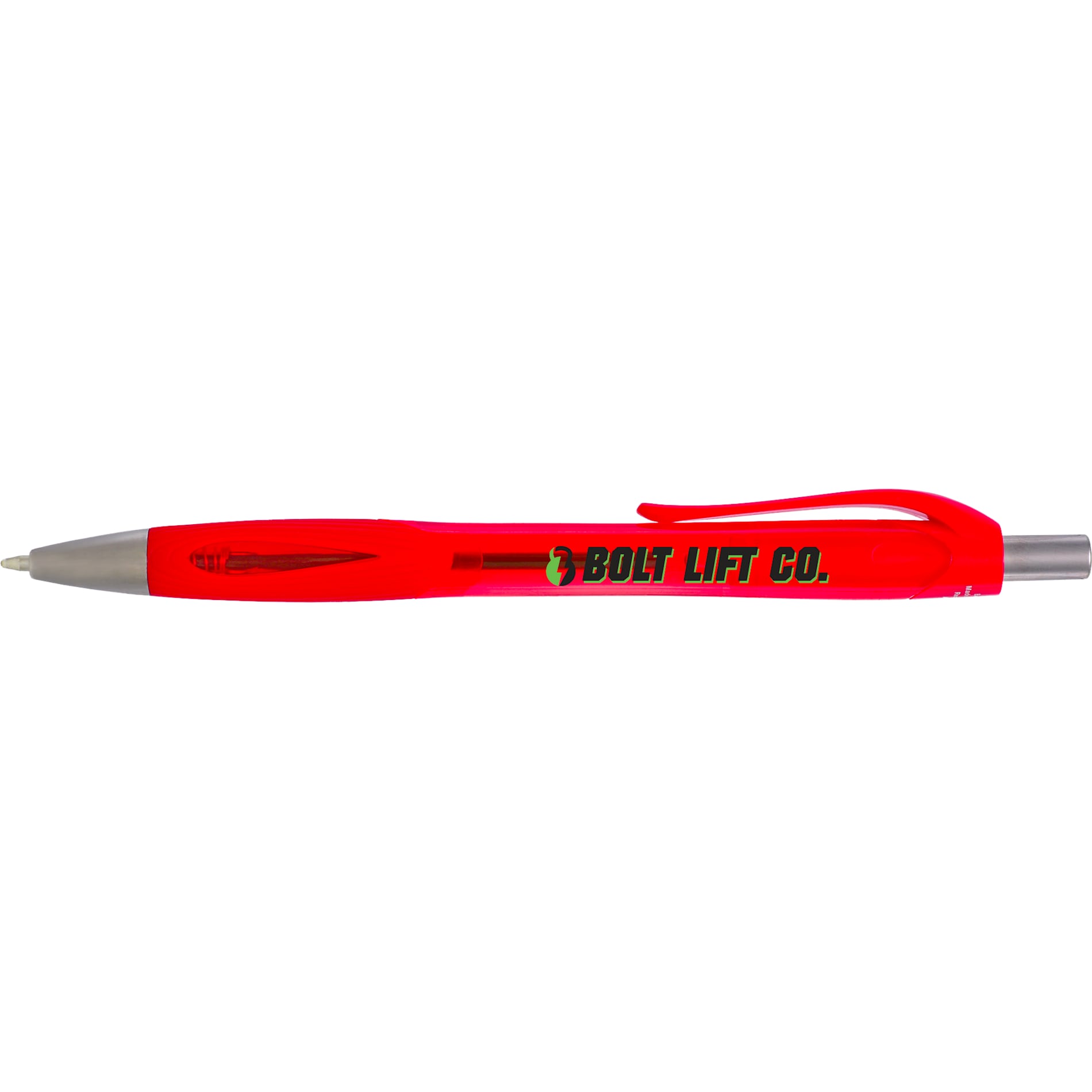 Smooth Write  Recycled Gel Pen