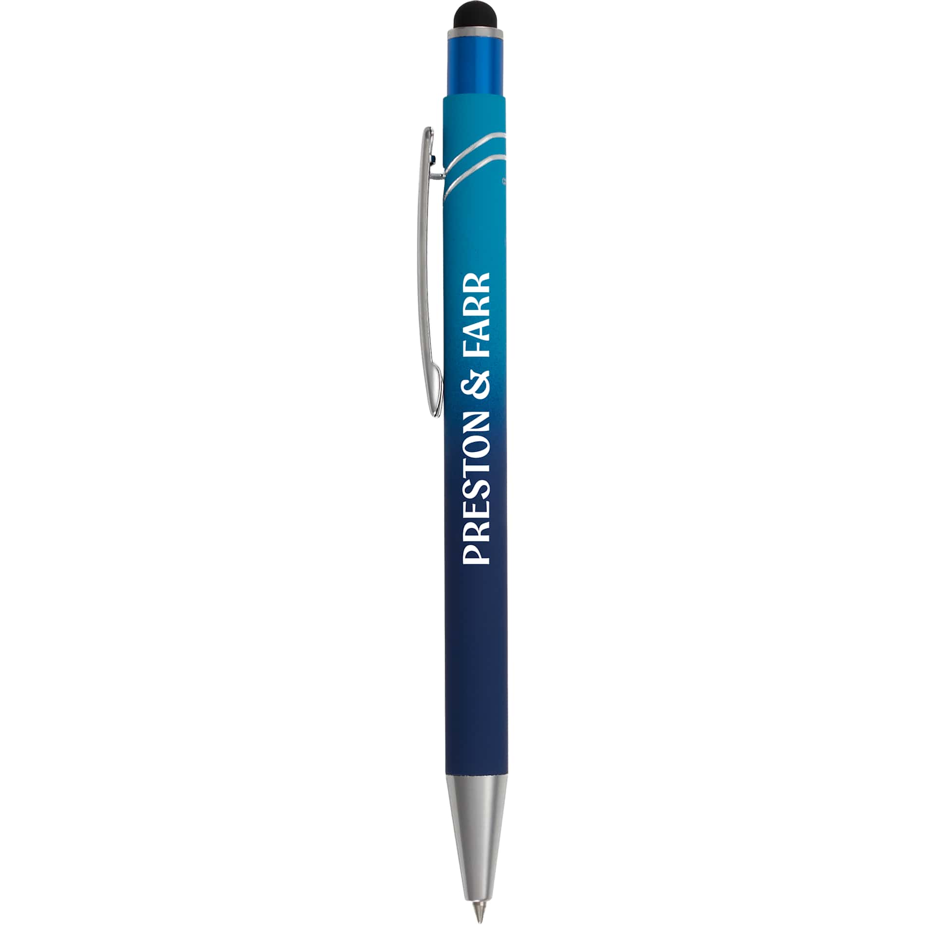 Burst Recycled Gel Stylus