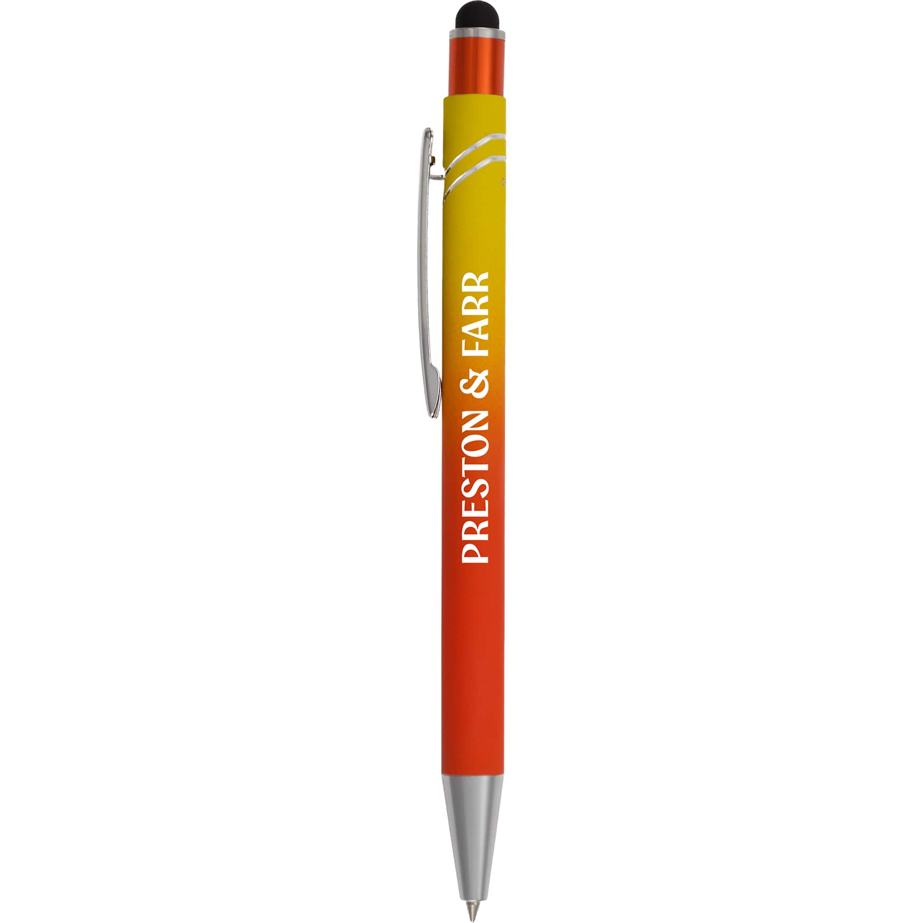 Burst Recycled Gel Stylus
