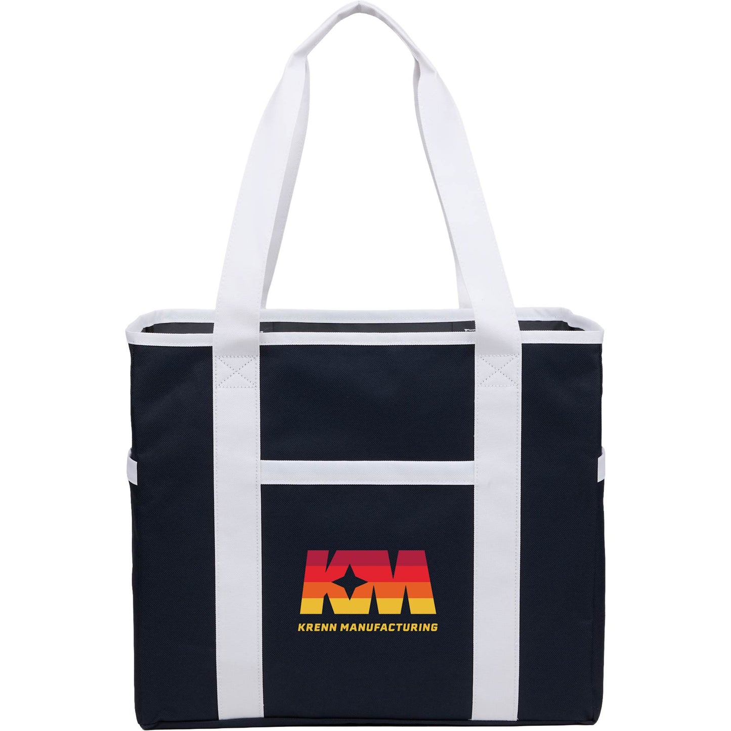 Varsity Club Tote