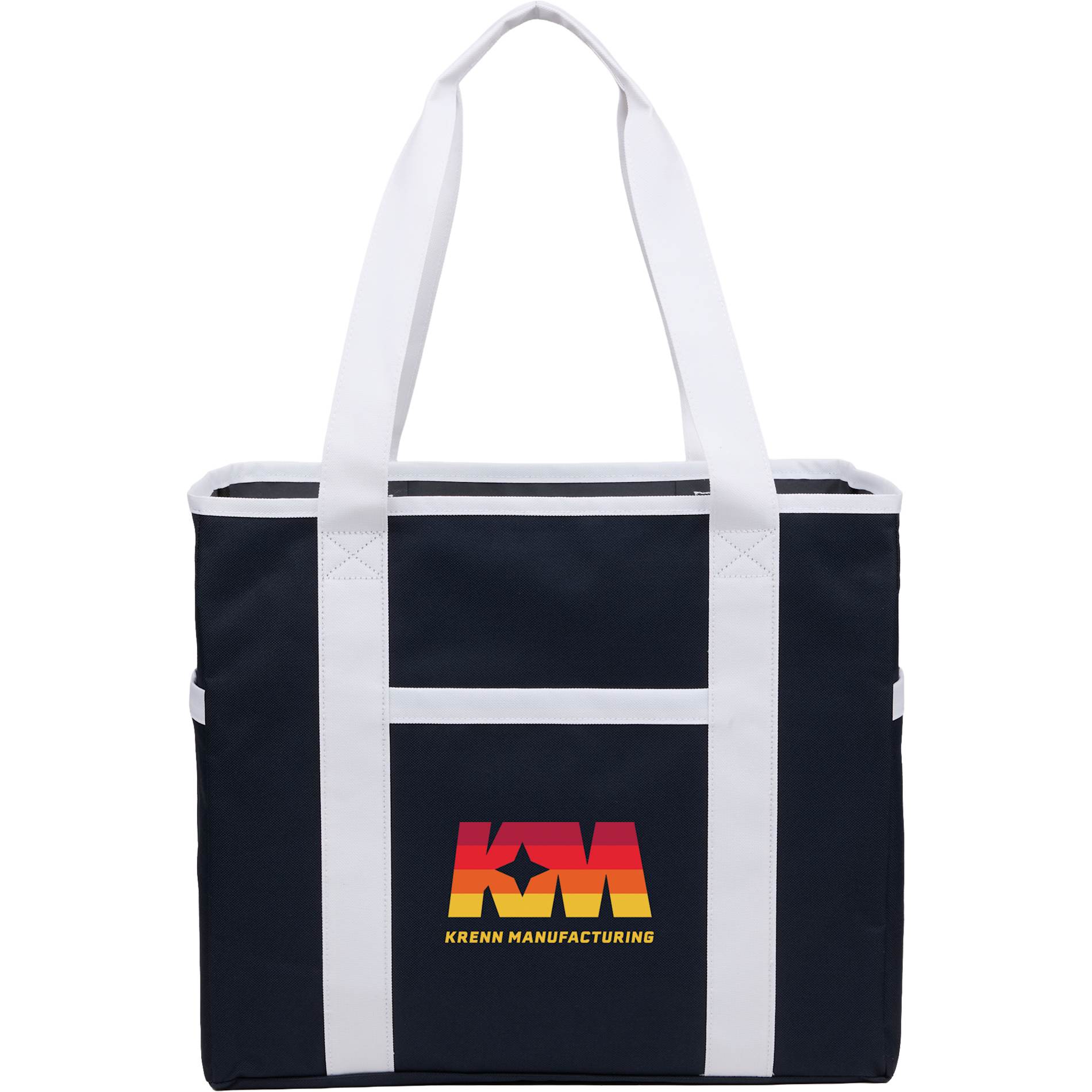 Varsity Club Tote