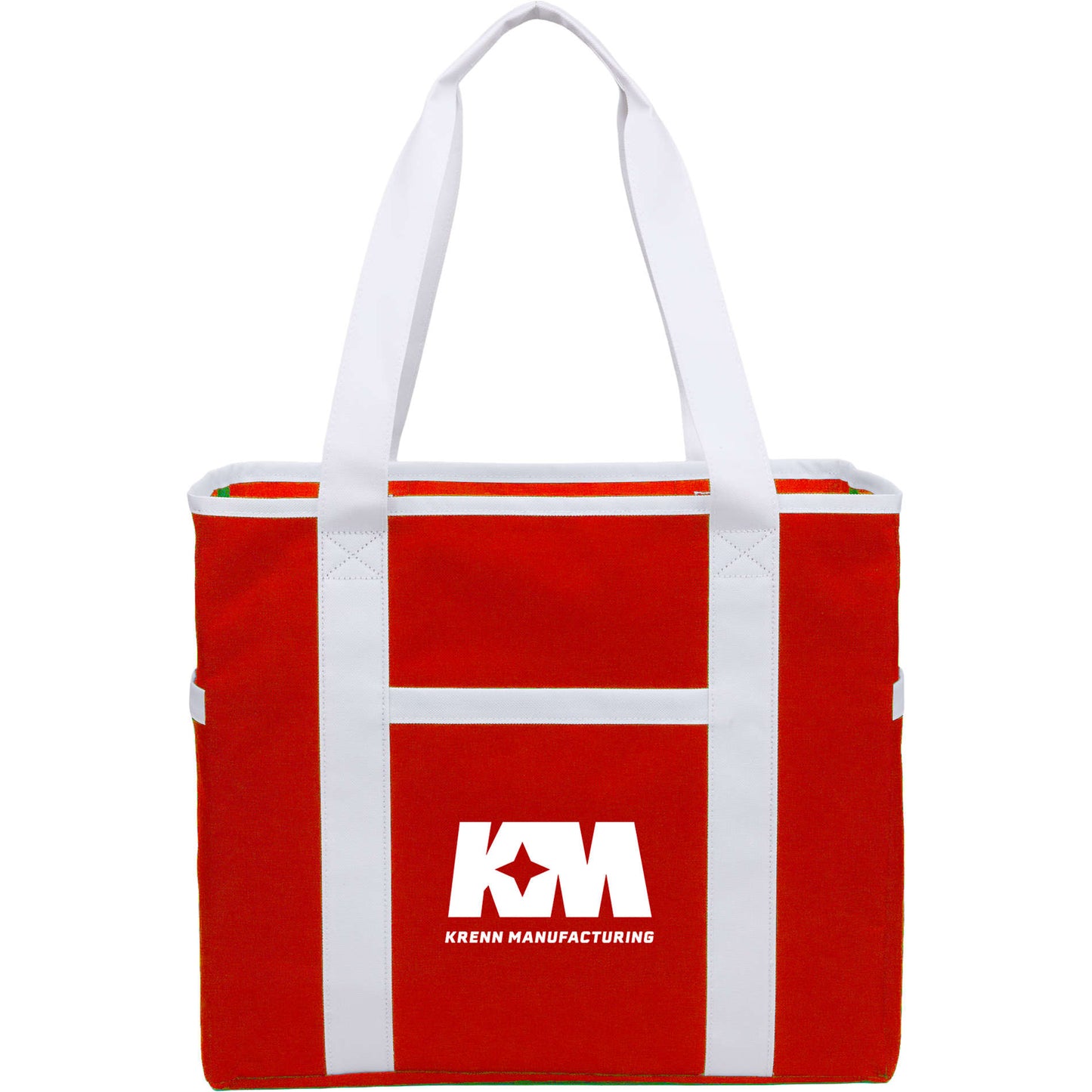Varsity Club Tote