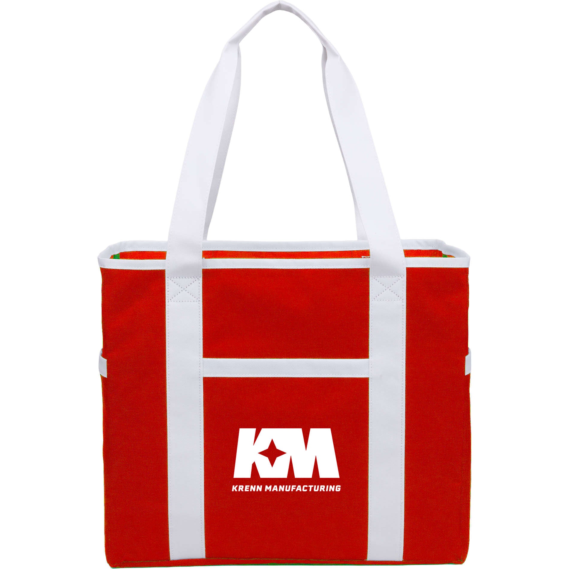 Varsity Club Tote