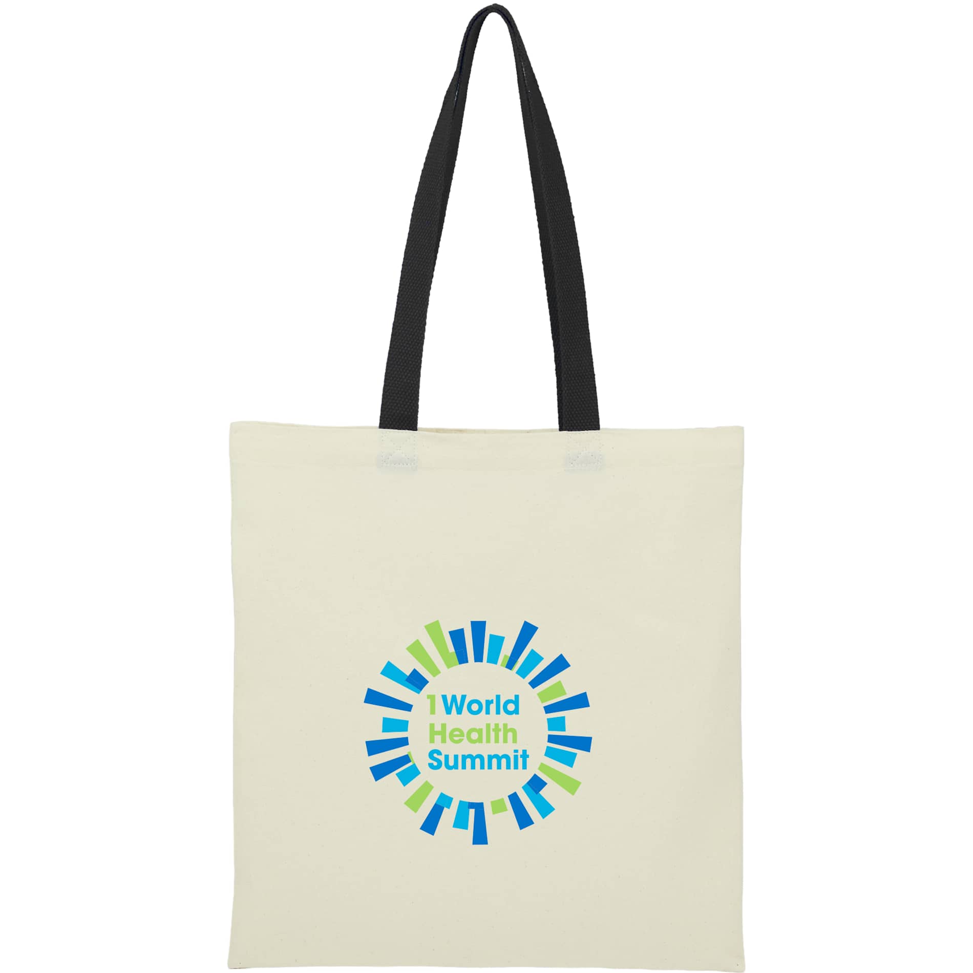 Nebraska 4oz Recycled Cotton Convention Tote