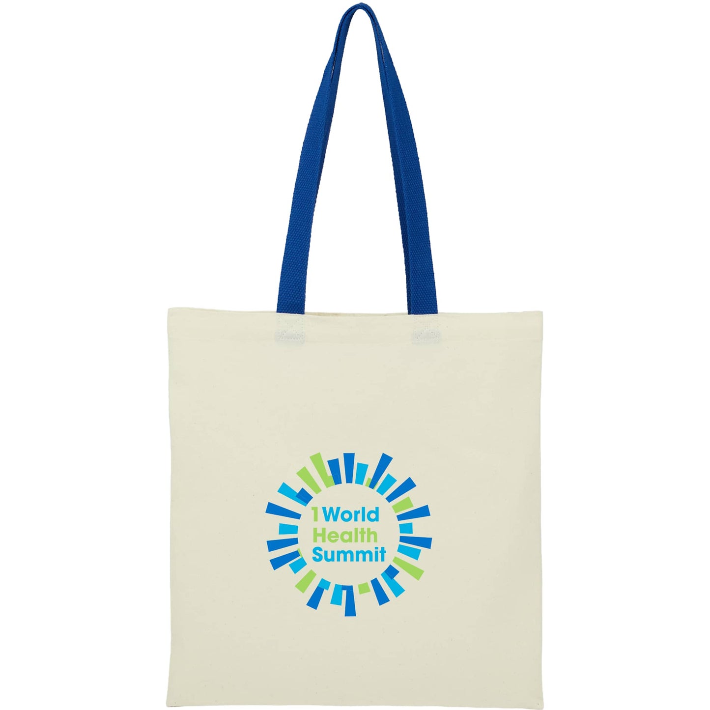 Nebraska 4oz Recycled Cotton Convention Tote