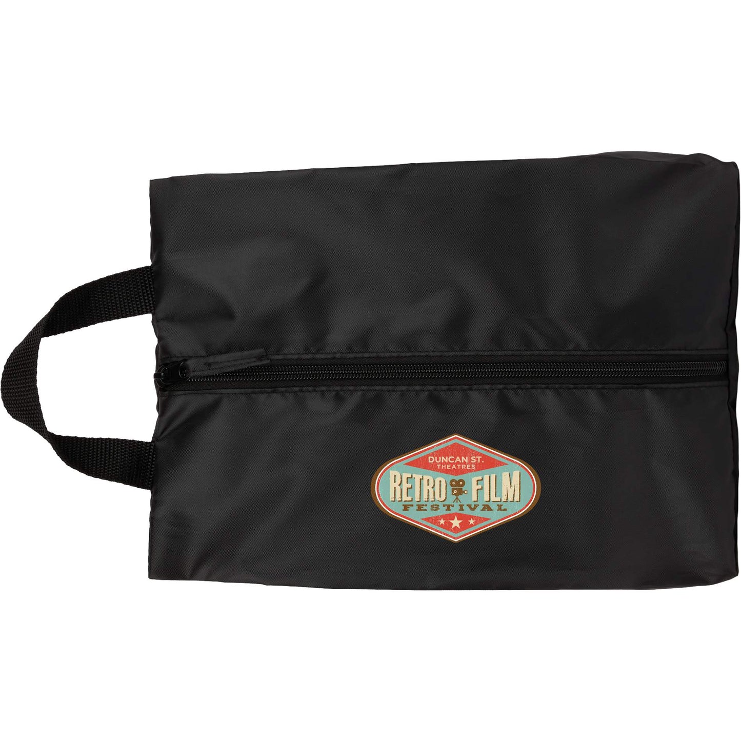 Oriole Shoe Bag