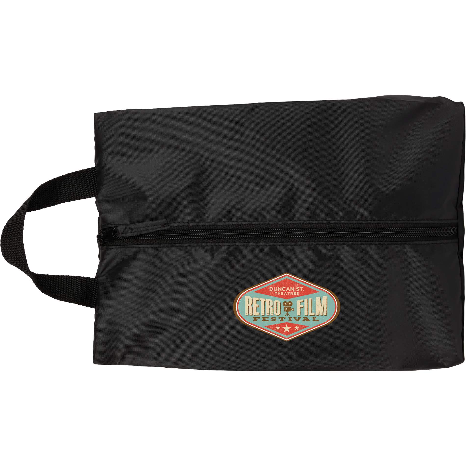 Oriole Shoe Bag