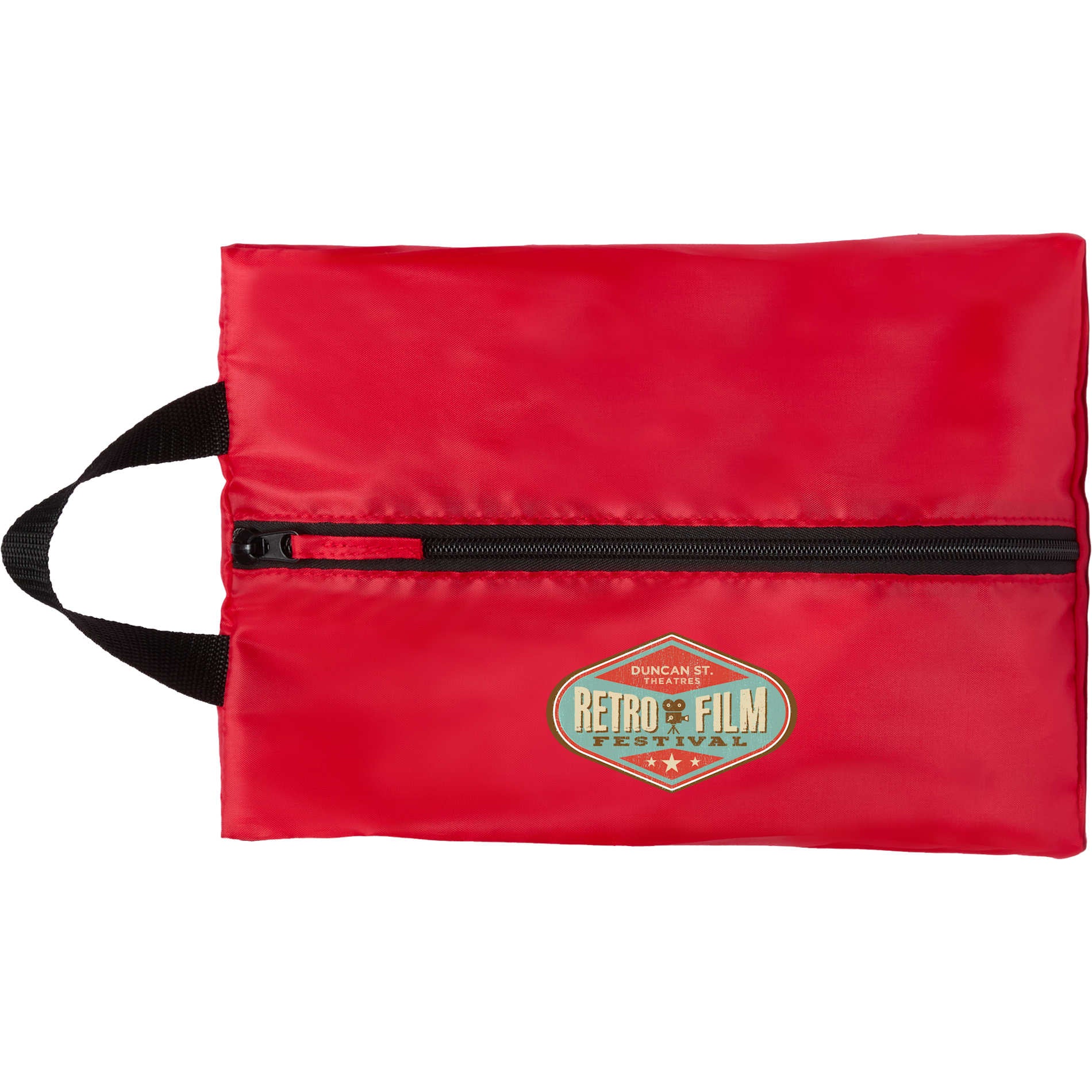 Oriole Shoe Bag