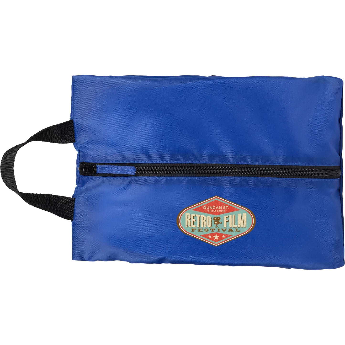 Oriole Shoe Bag