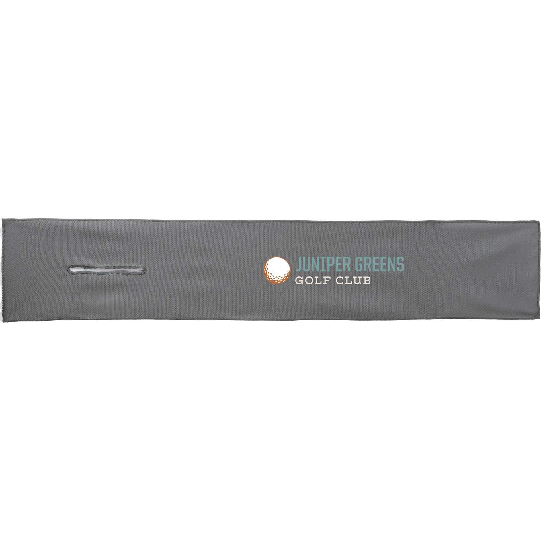 Neck Wrap Cooling Towel