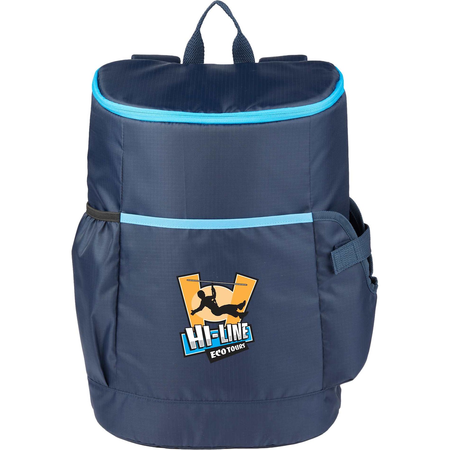Kade 24 Can Backpack Cooler