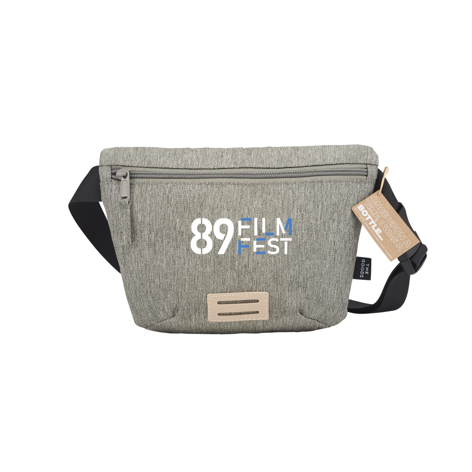 THE GOODS™ Recycled Fanny Pack