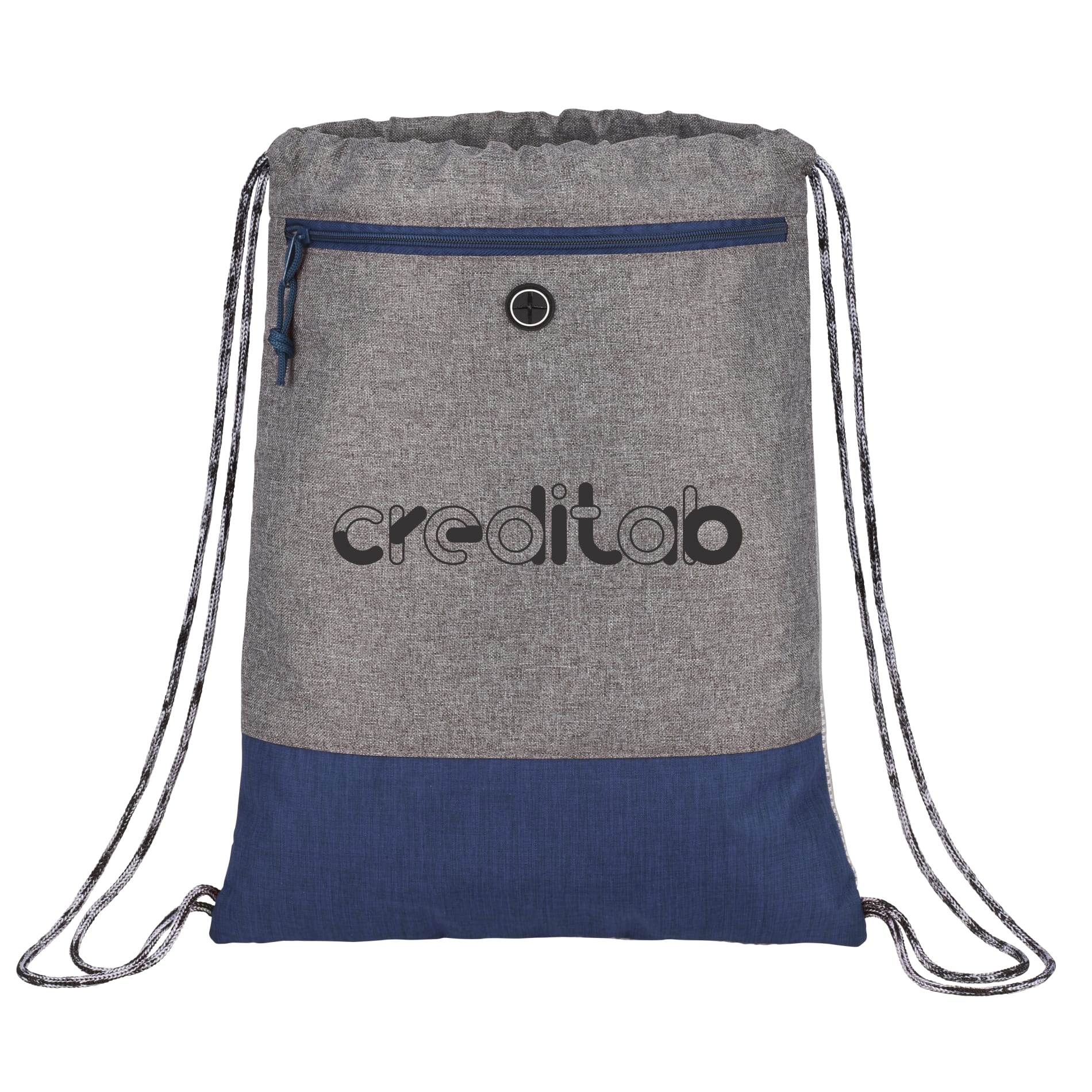 Logan Drawstring Bag
