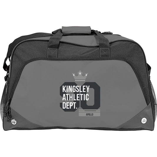 Custom logo Voyage 22" Sport Duffel